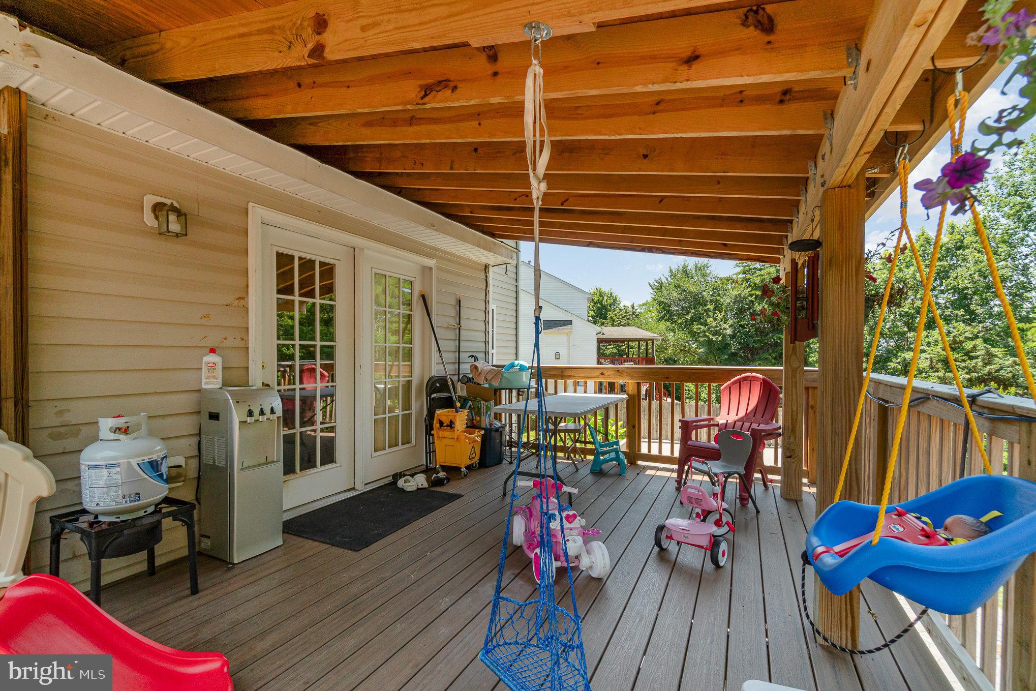 WAYSIDE VILLAGE - Residential