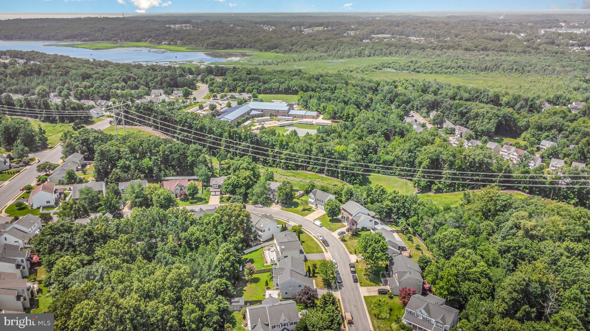 WAYSIDE VILLAGE - Residential