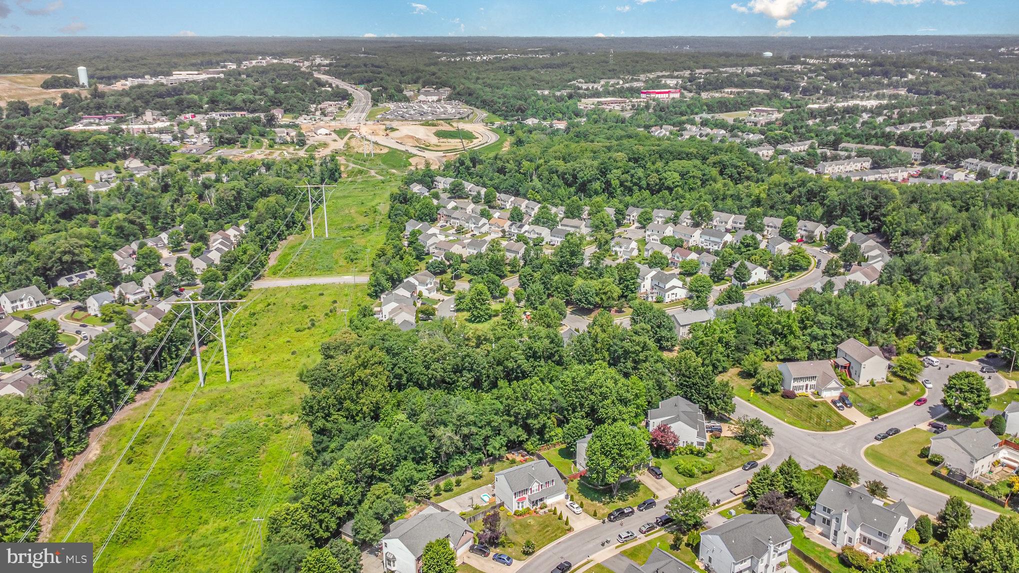 WAYSIDE VILLAGE - Residential