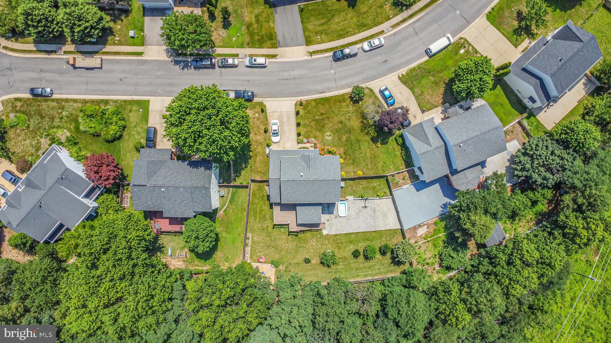 WAYSIDE VILLAGE - Residential