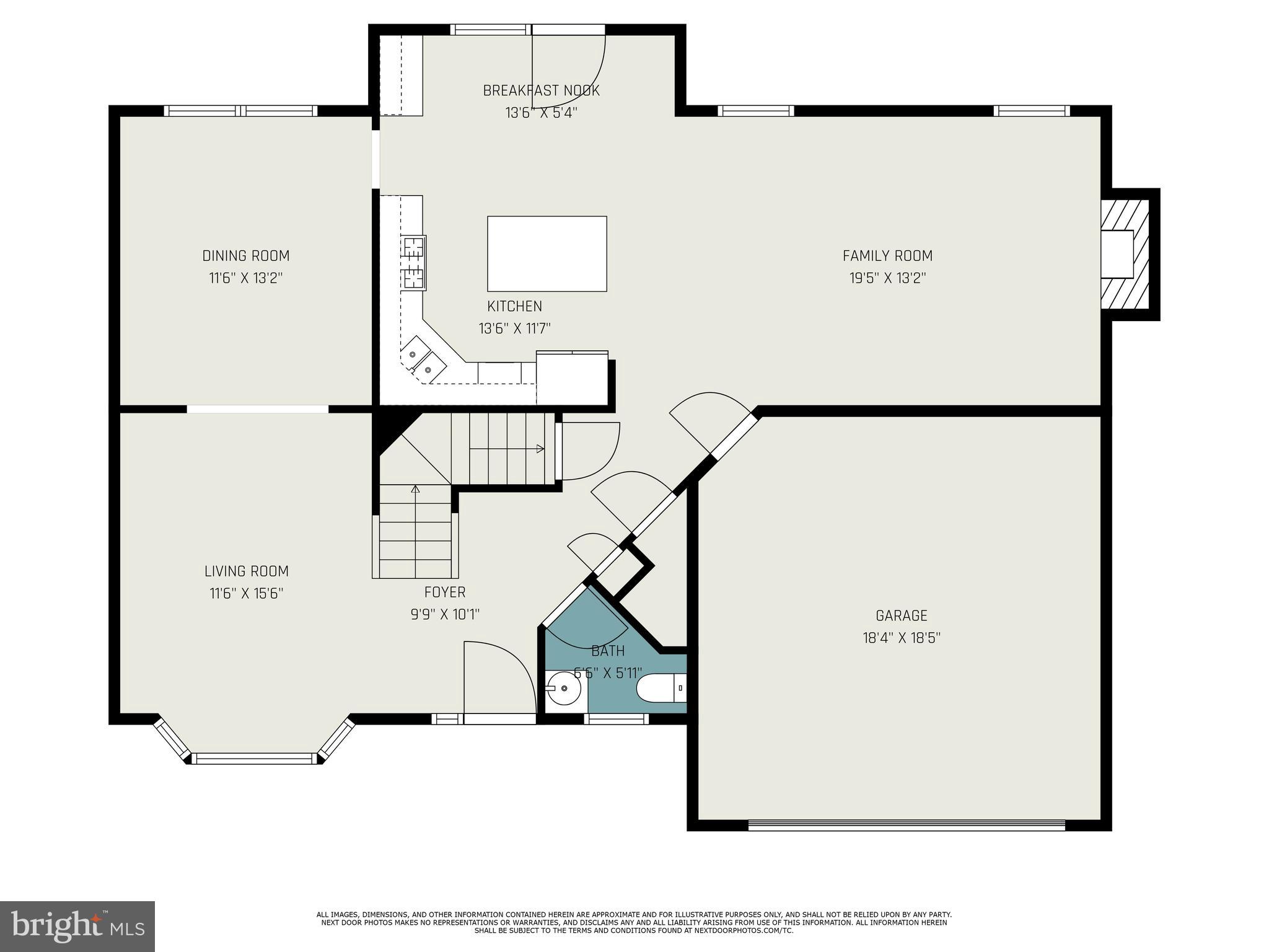WAYSIDE VILLAGE - Residential
