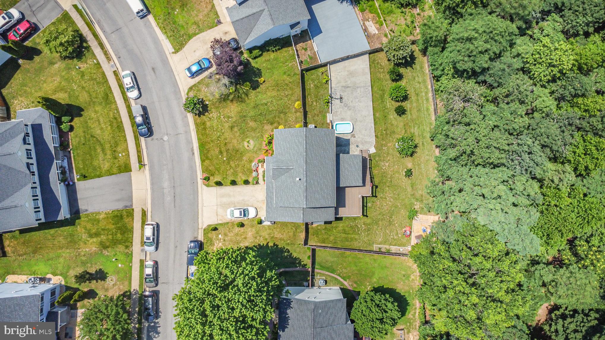 WAYSIDE VILLAGE - Residential