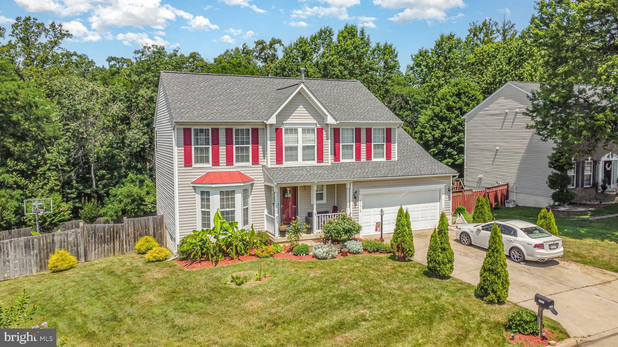 WAYSIDE VILLAGE - Residential