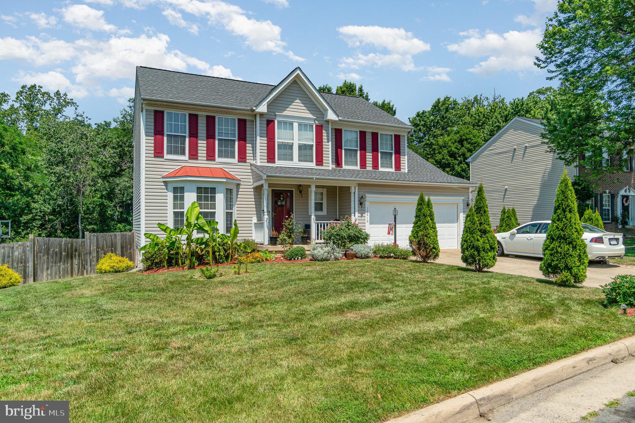 WAYSIDE VILLAGE - Residential