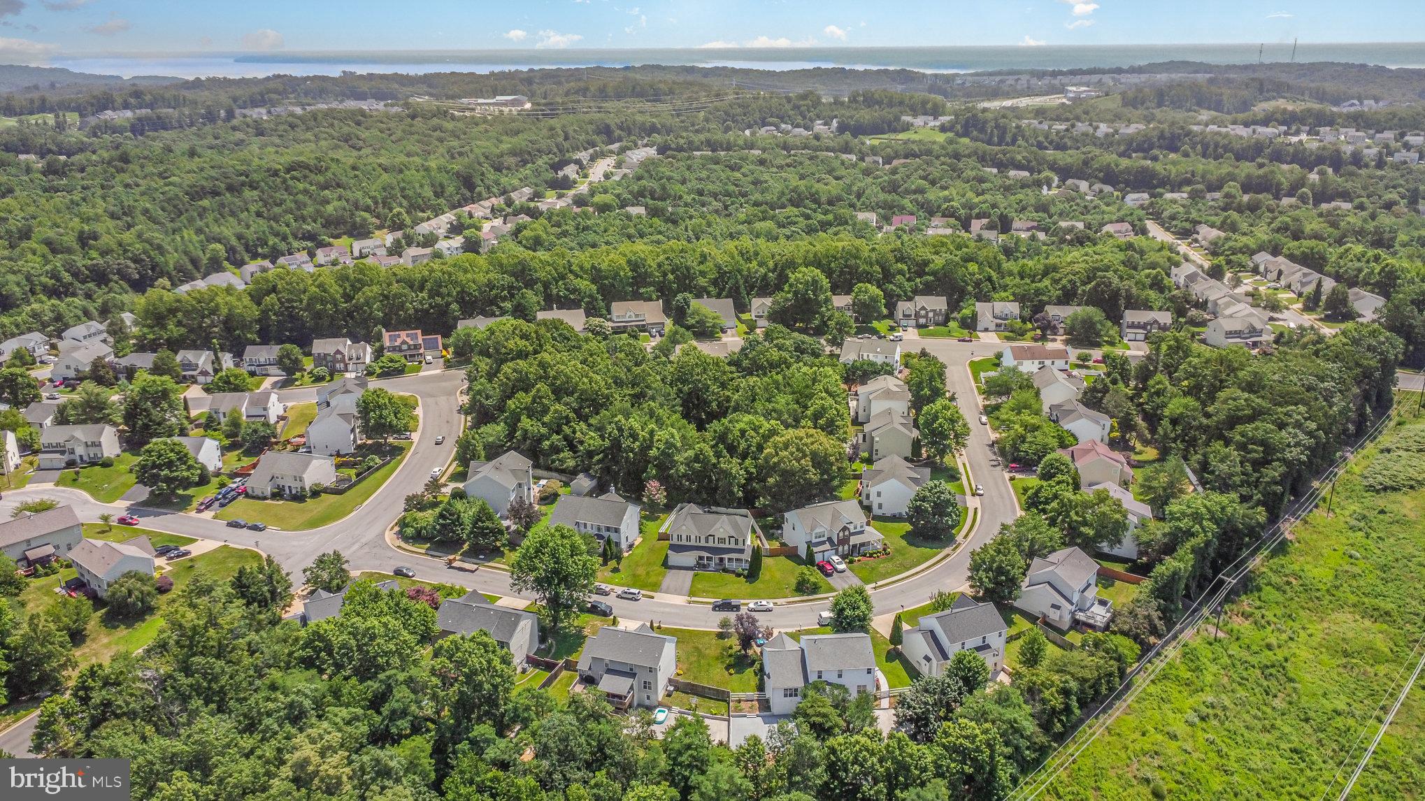 WAYSIDE VILLAGE - Residential