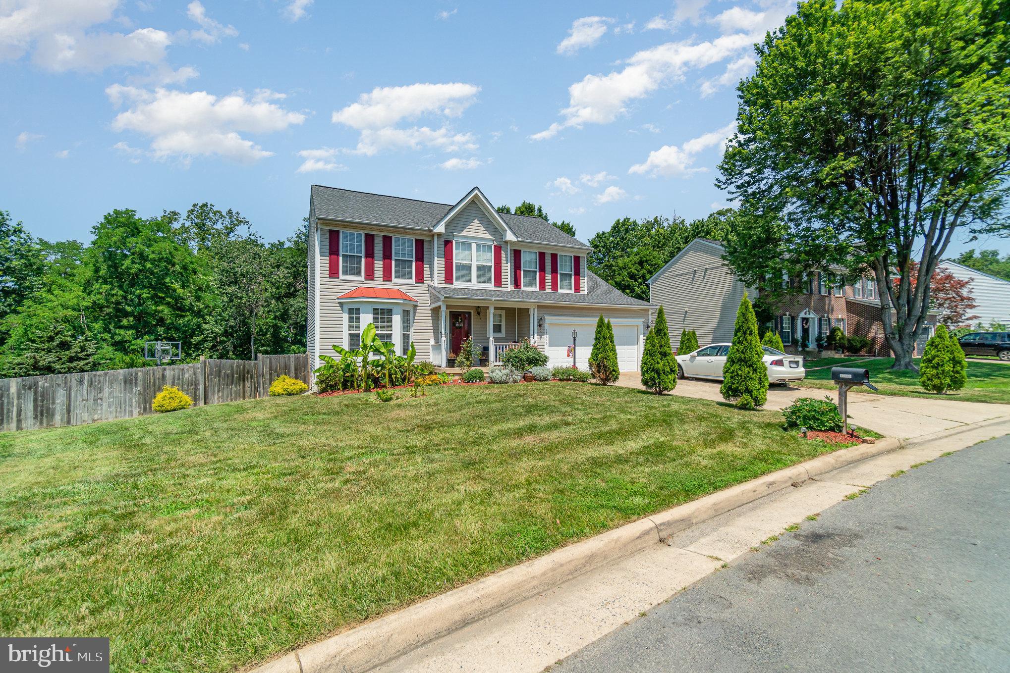 WAYSIDE VILLAGE - Residential