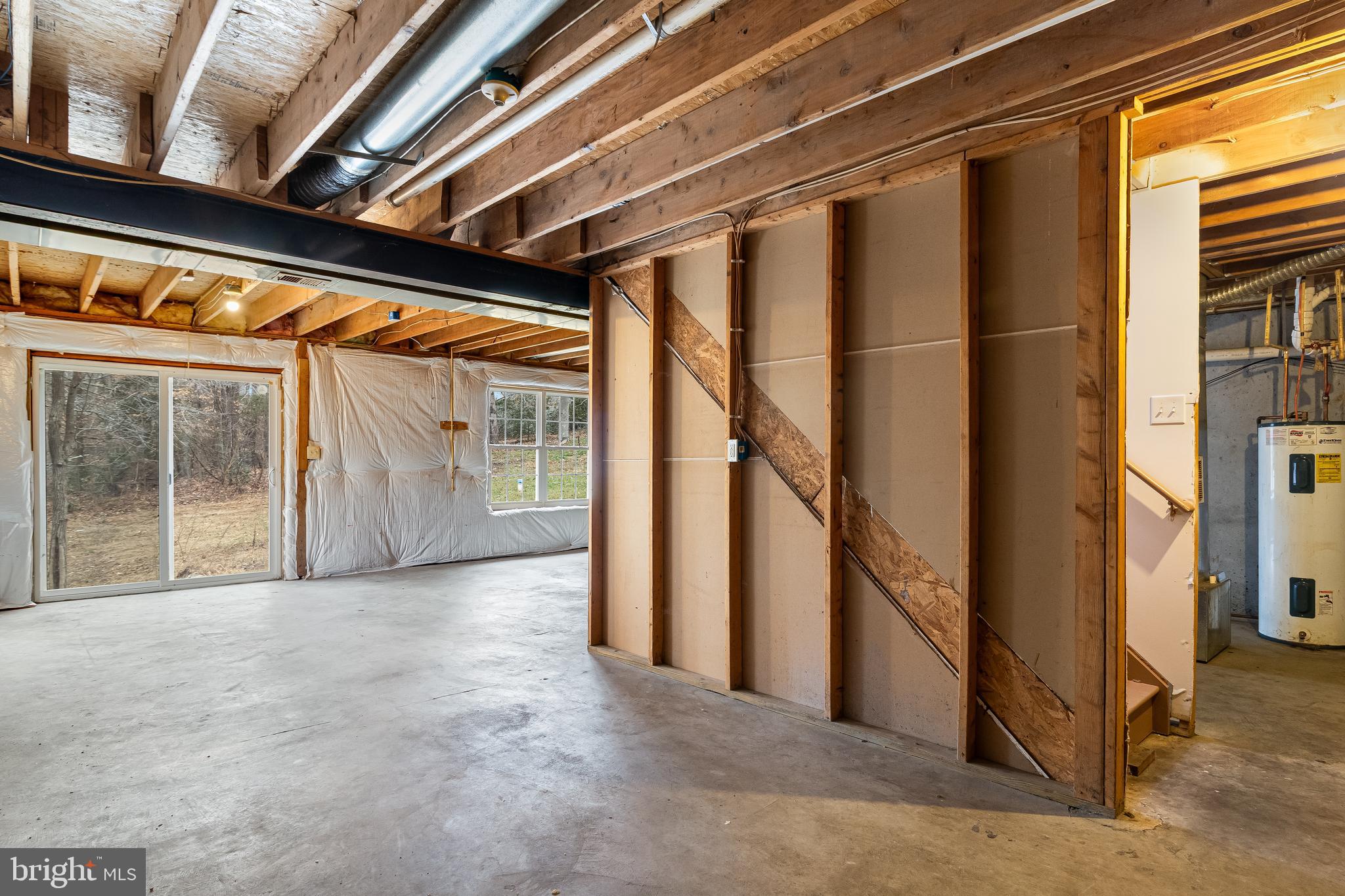 PATUXENT WOODS SUB - Residential