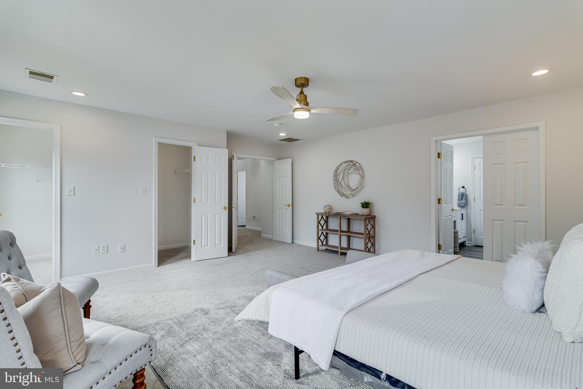 PATUXENT WOODS SUB - Residential