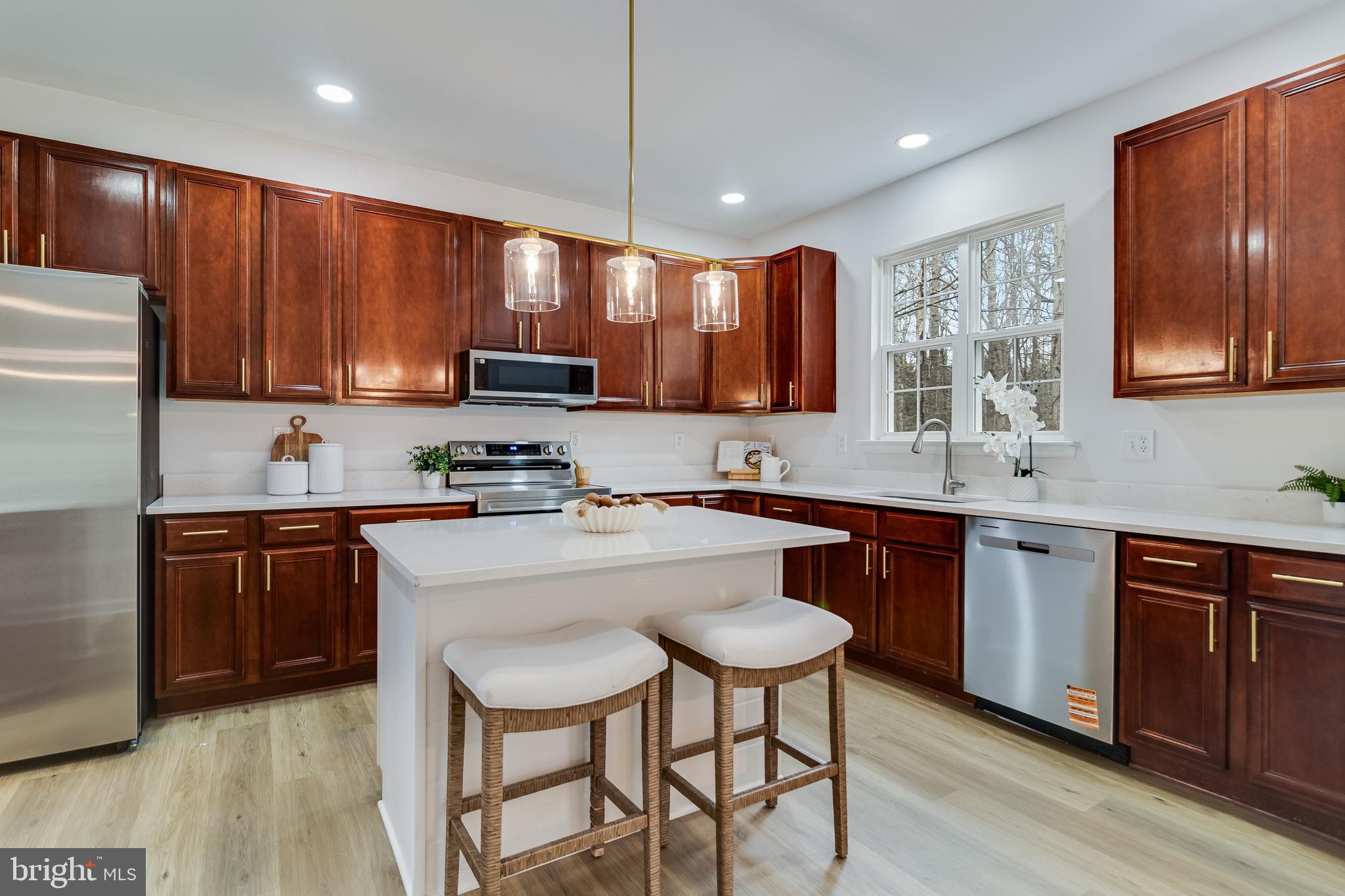 PATUXENT WOODS SUB - Residential