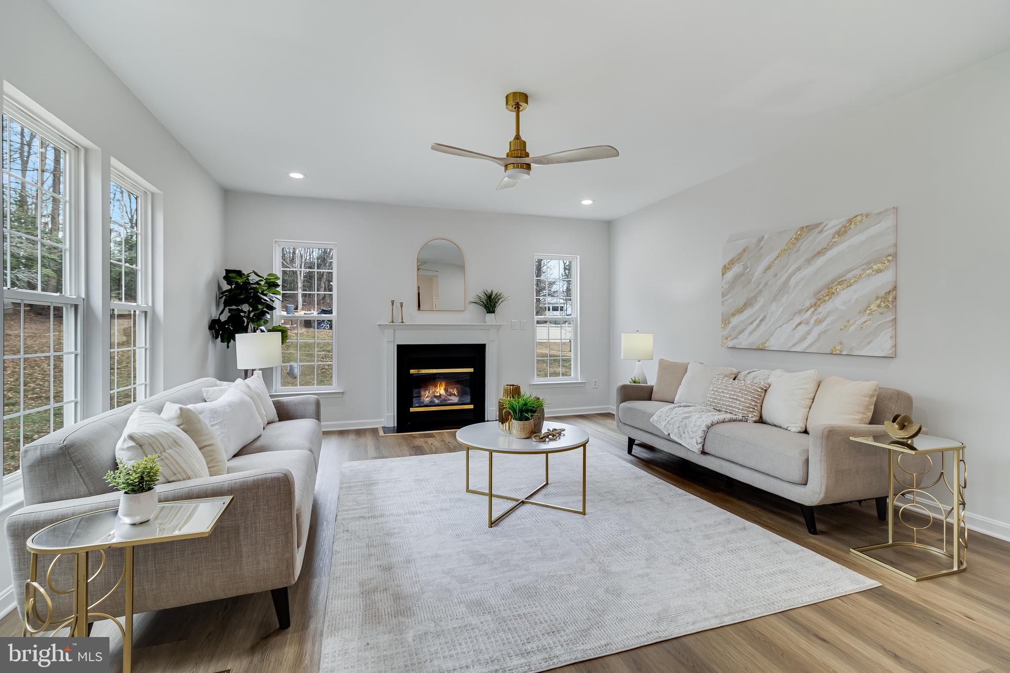 PATUXENT WOODS SUB - Residential