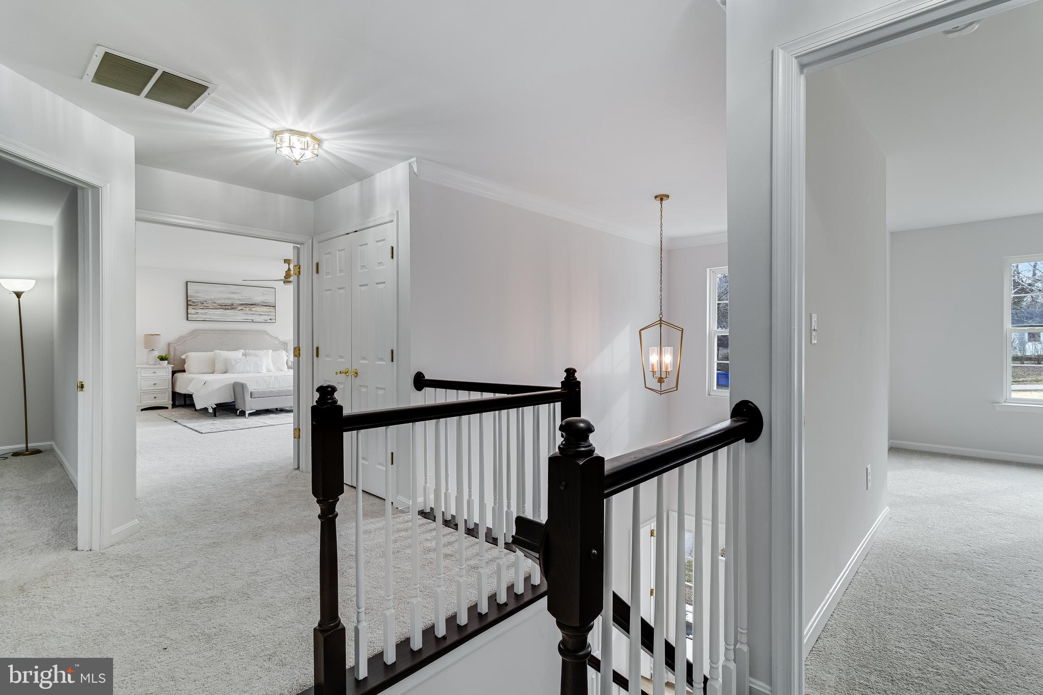 PATUXENT WOODS SUB - Residential