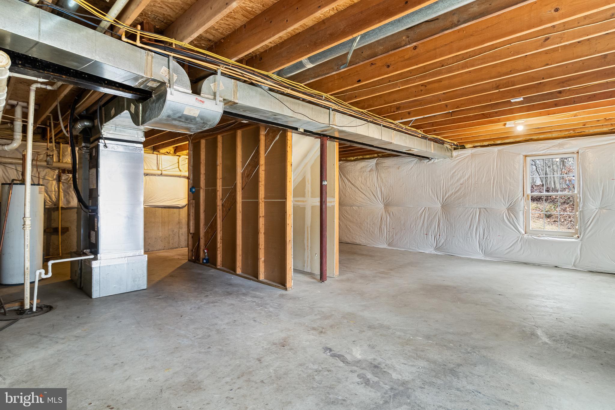 PATUXENT WOODS SUB - Residential