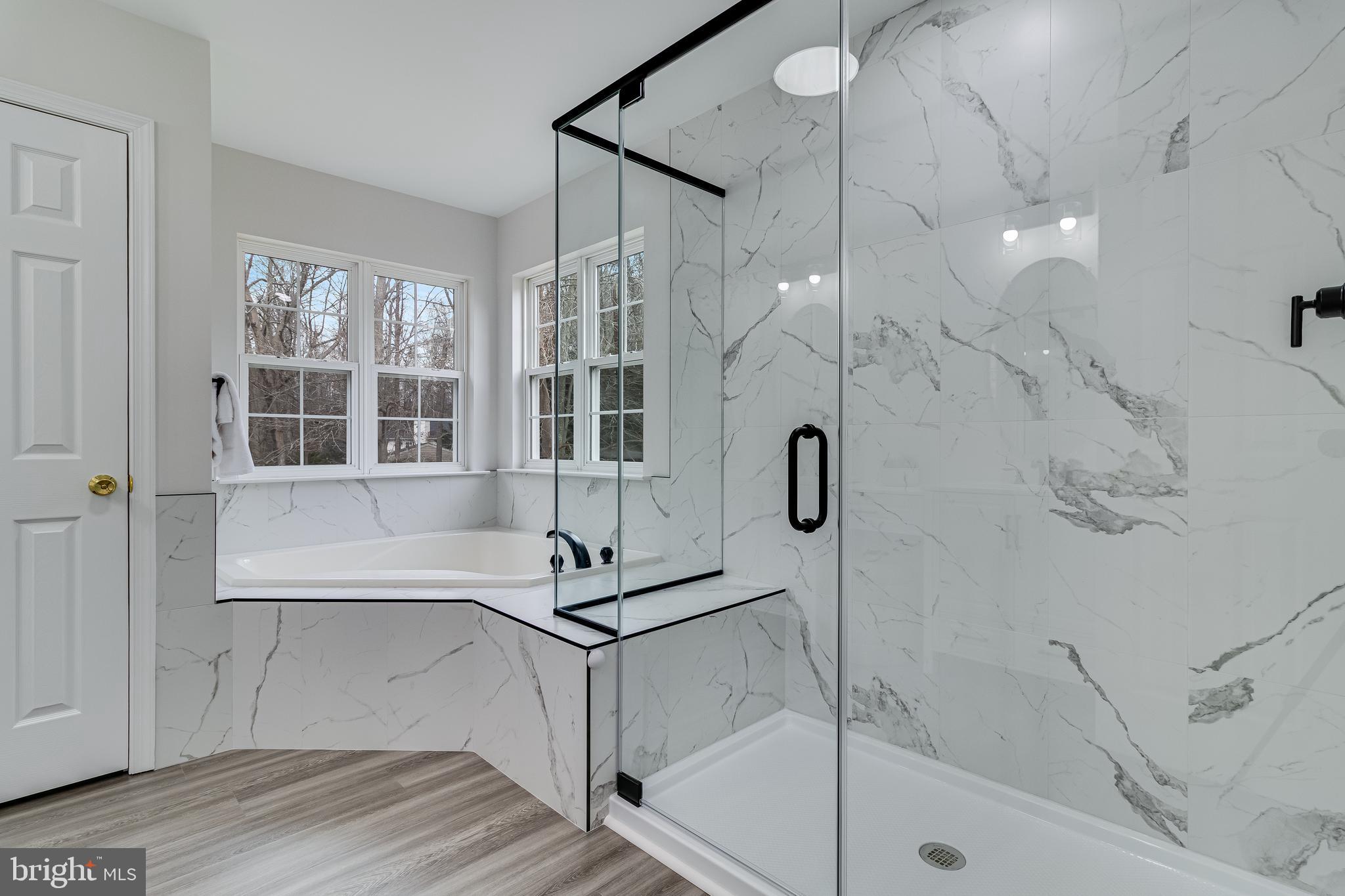 PATUXENT WOODS SUB - Residential