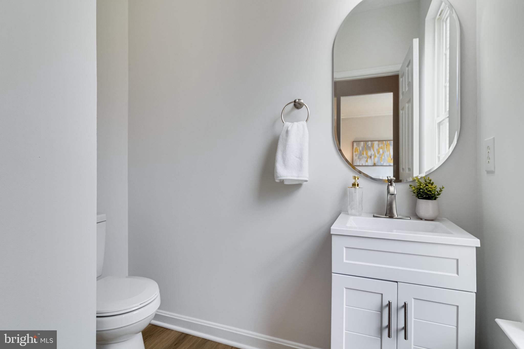 PATUXENT WOODS SUB - Residential