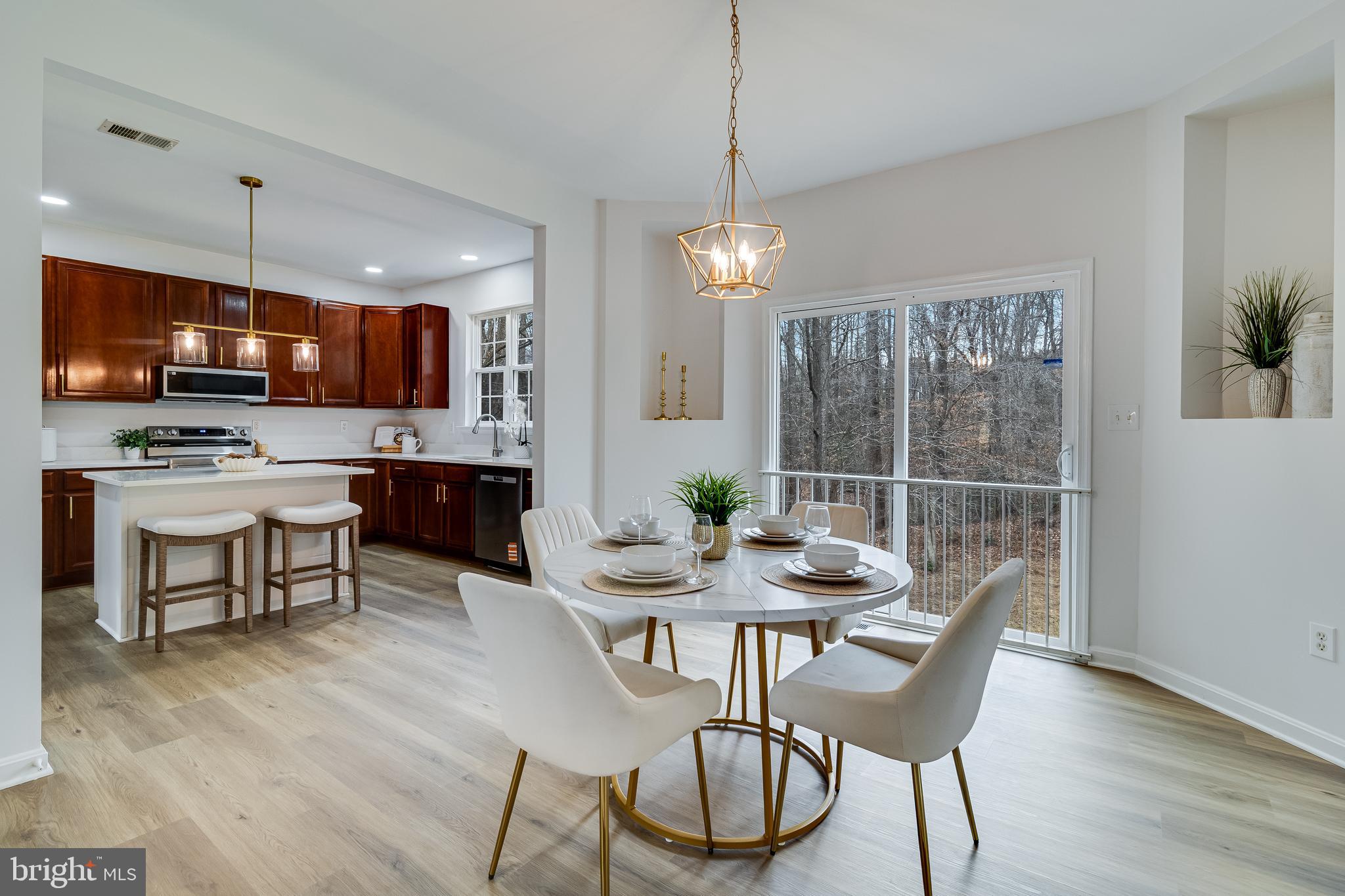 PATUXENT WOODS SUB - Residential