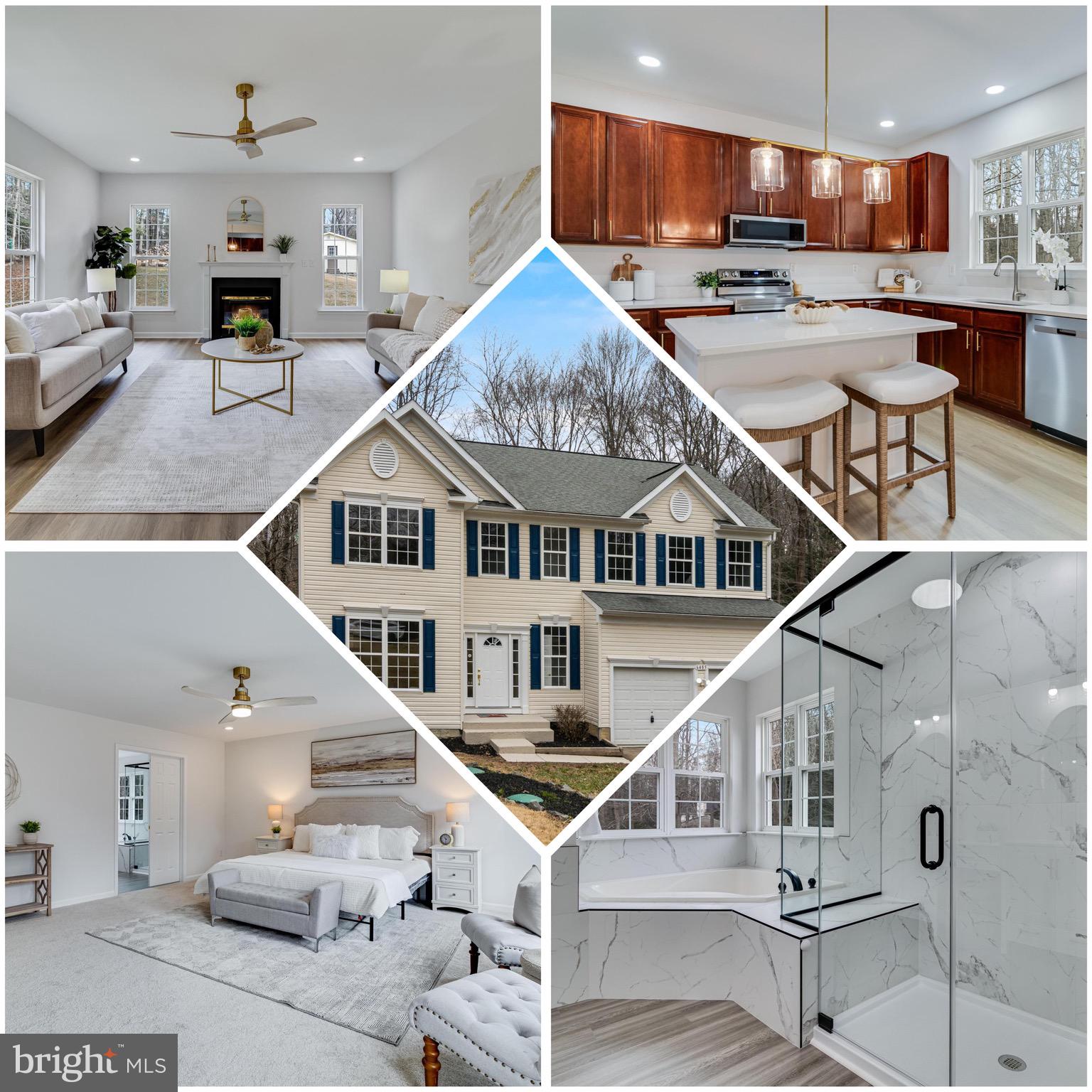 PATUXENT WOODS SUB - Residential