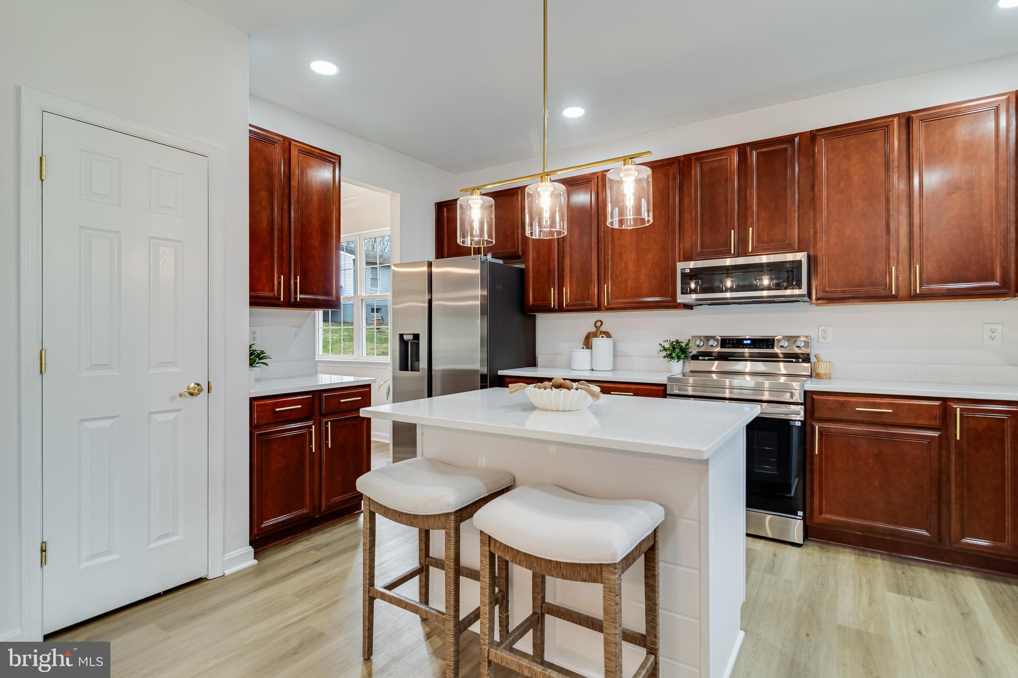 PATUXENT WOODS SUB - Residential