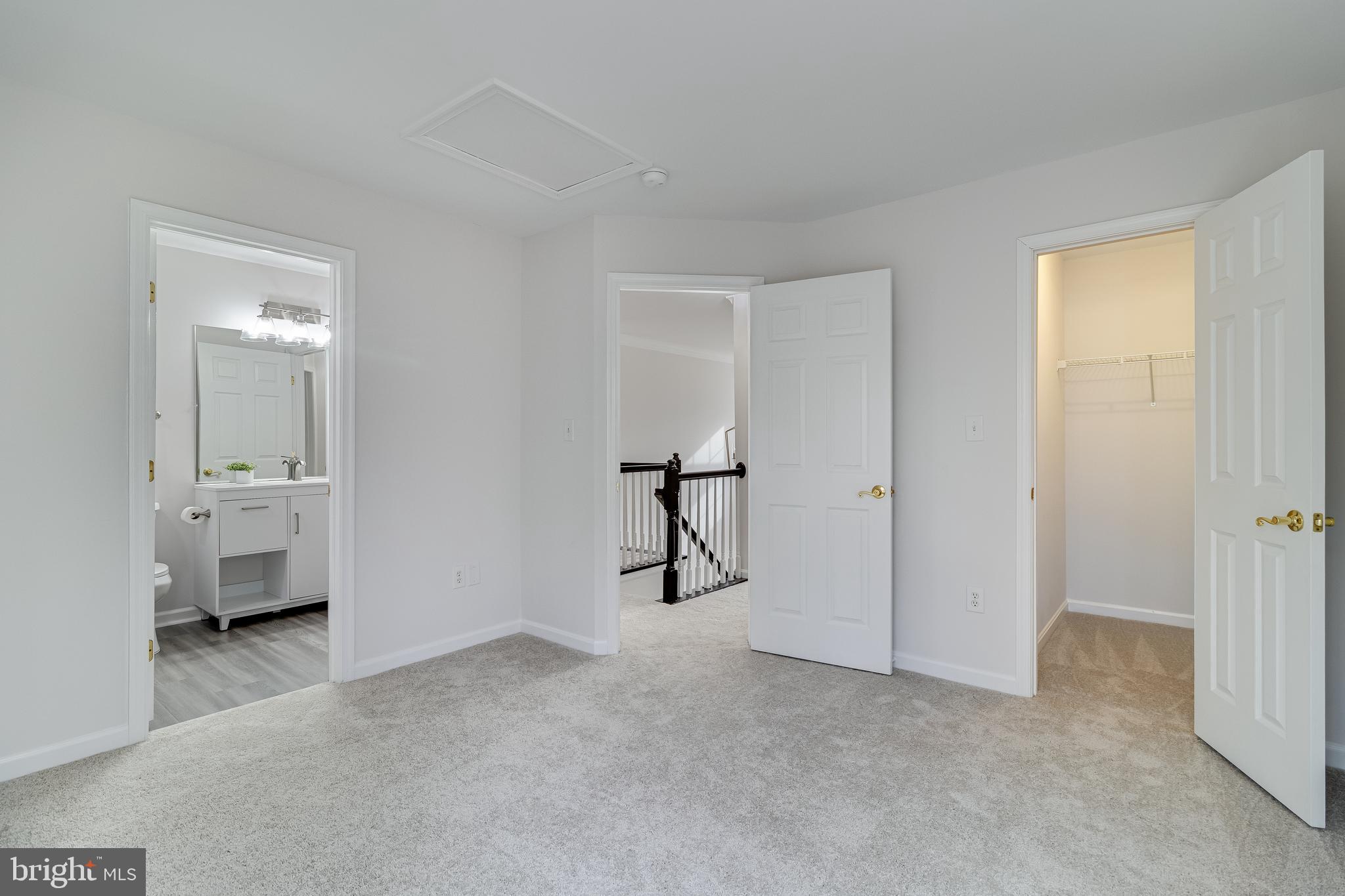 PATUXENT WOODS SUB - Residential