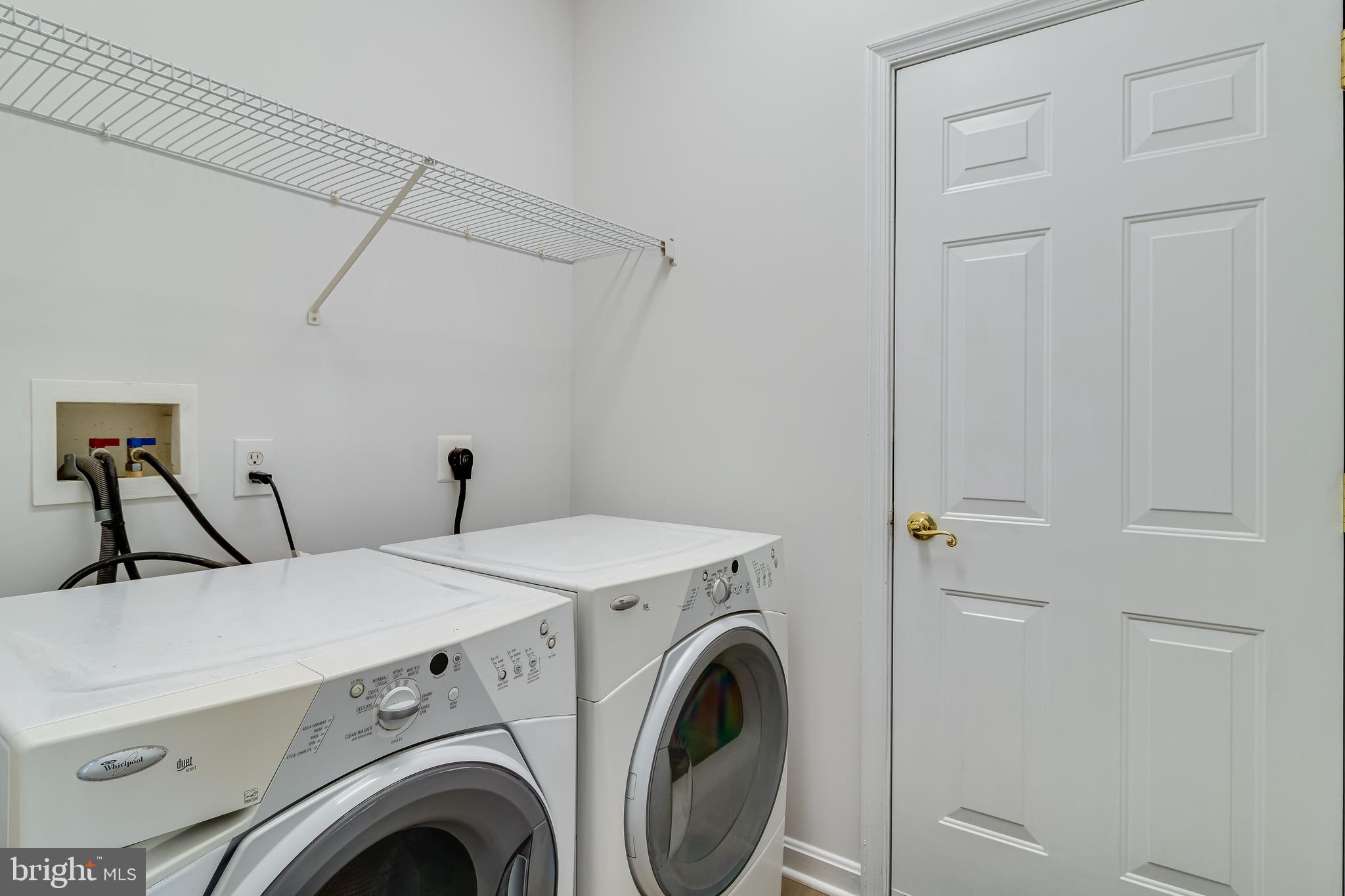 PATUXENT WOODS SUB - Residential