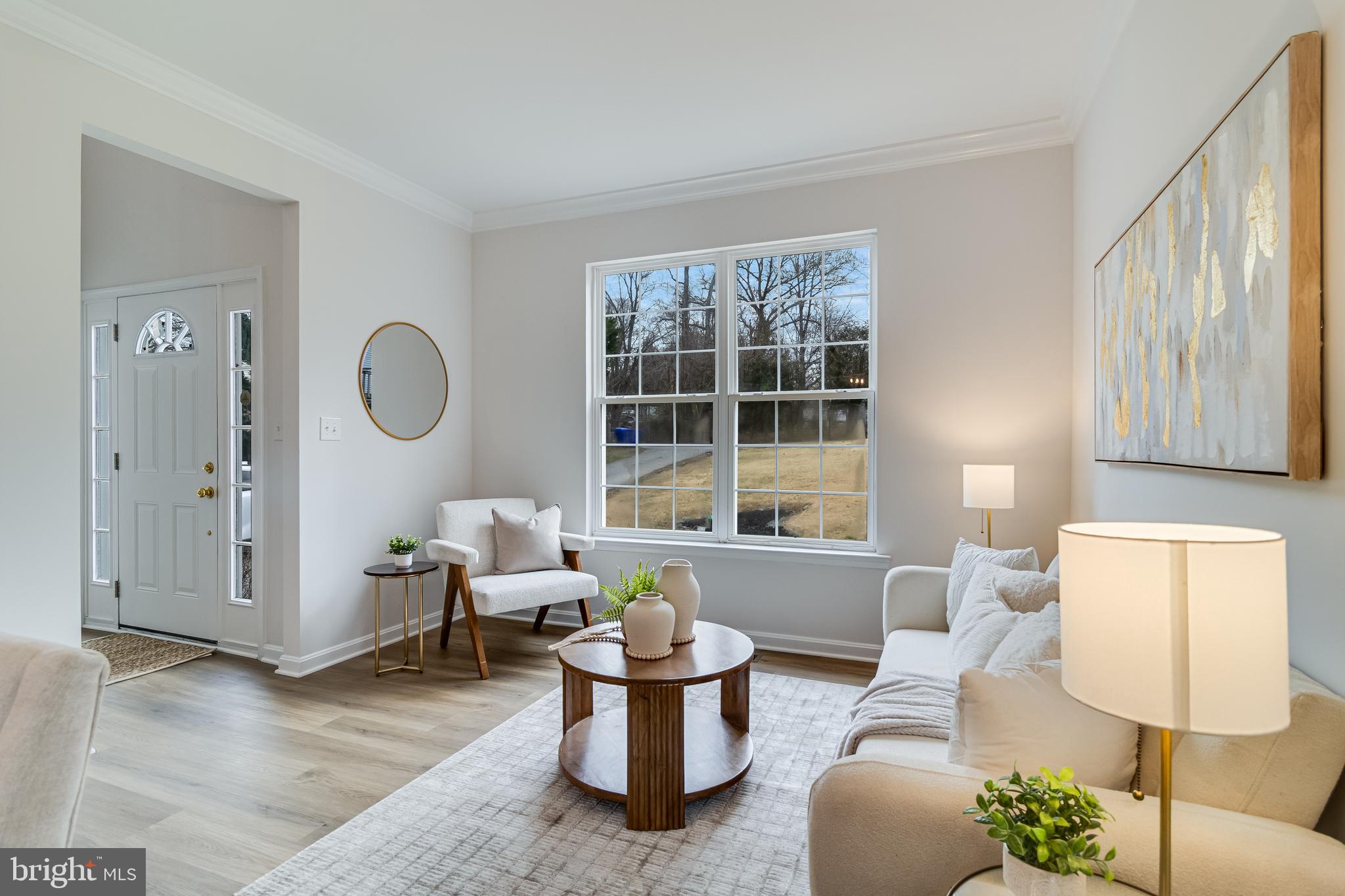 PATUXENT WOODS SUB - Residential