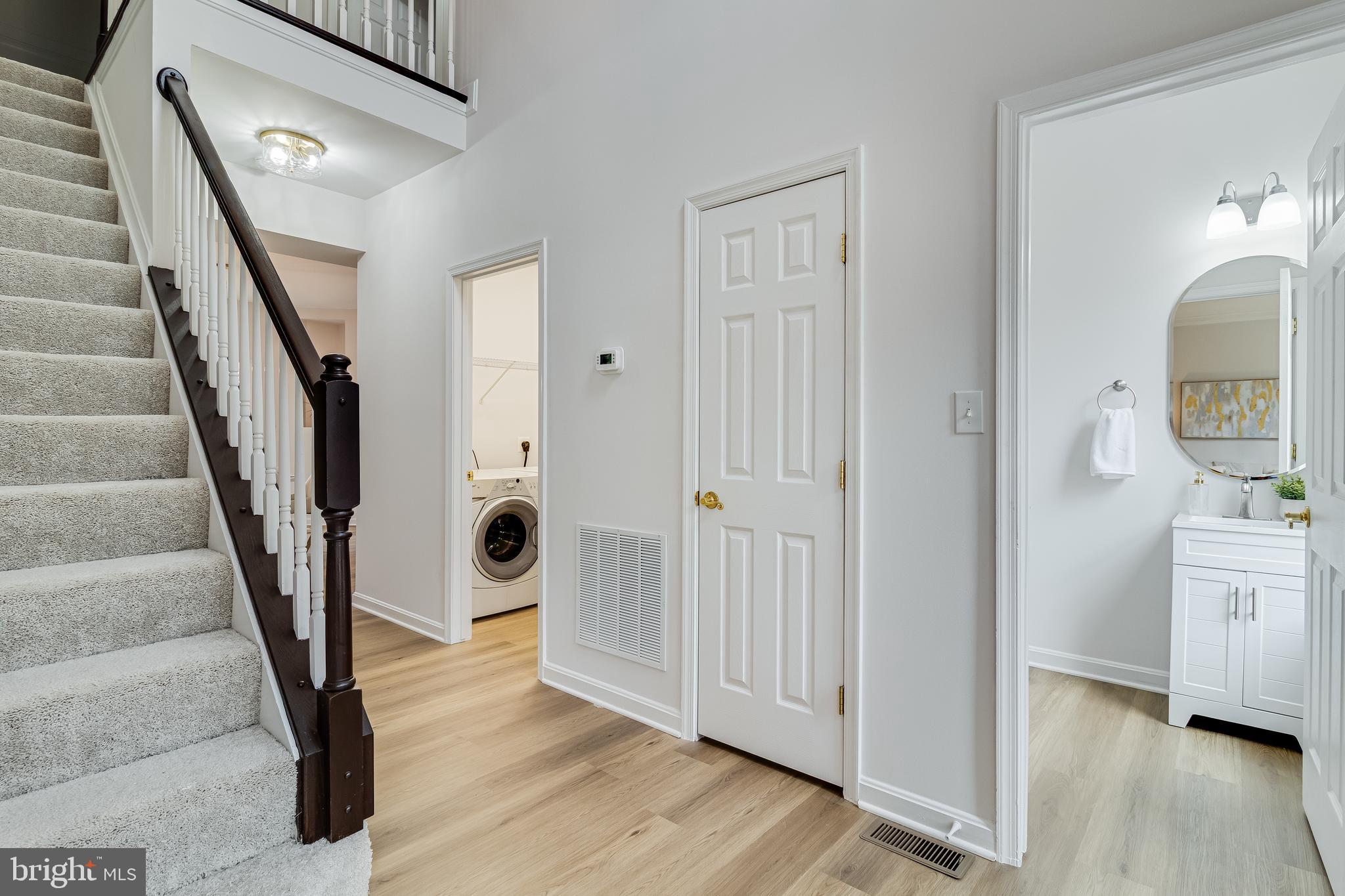 PATUXENT WOODS SUB - Residential