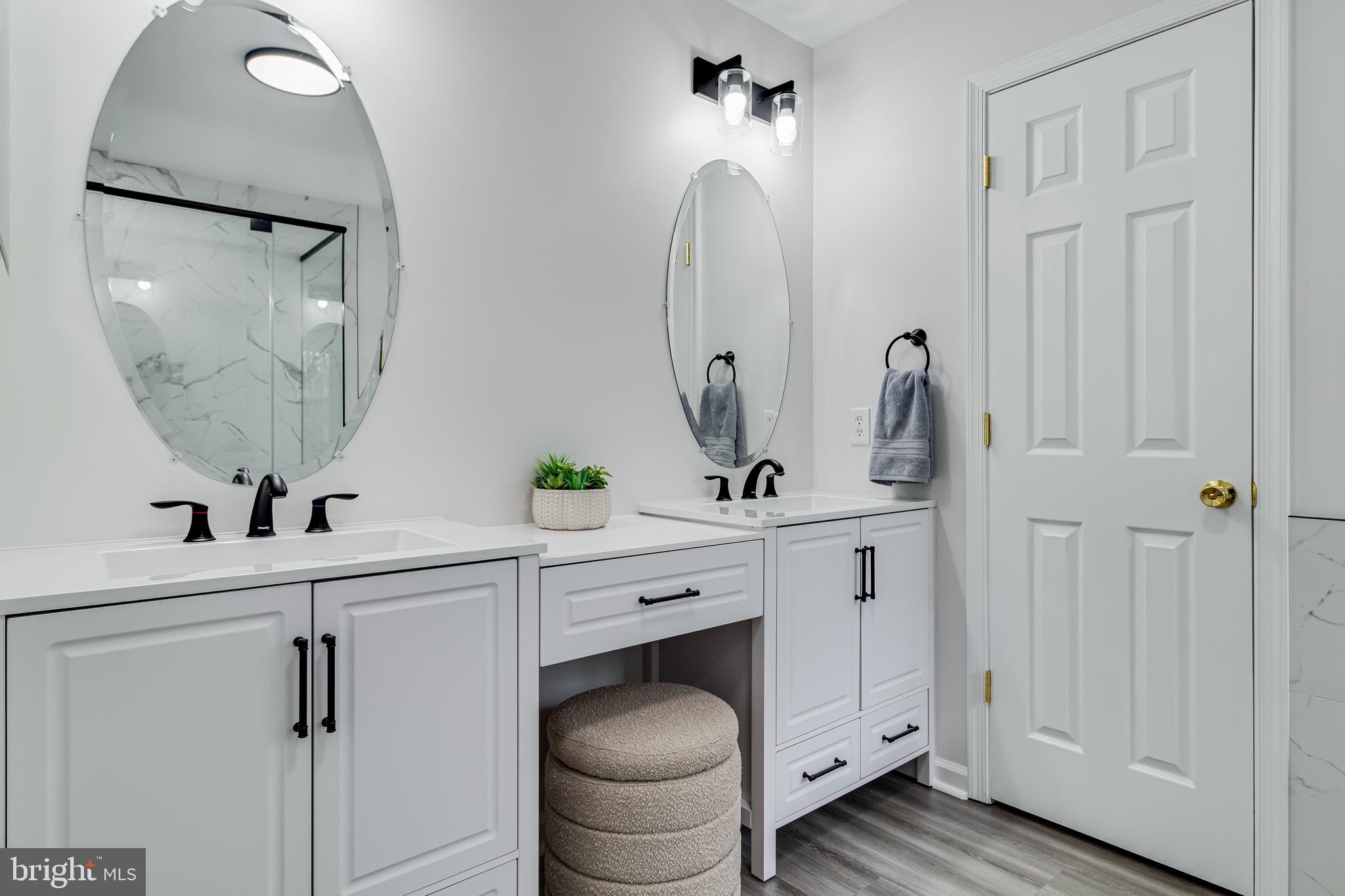 PATUXENT WOODS SUB - Residential