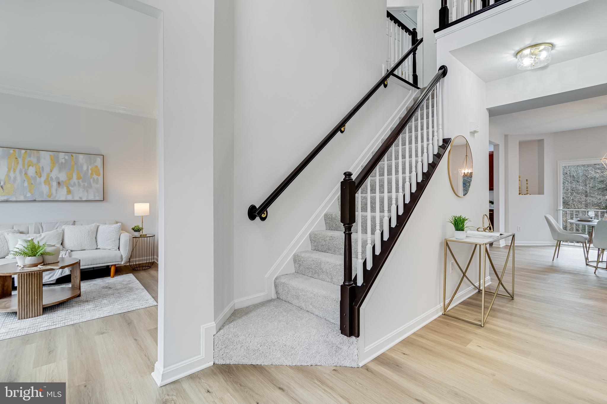 PATUXENT WOODS SUB - Residential