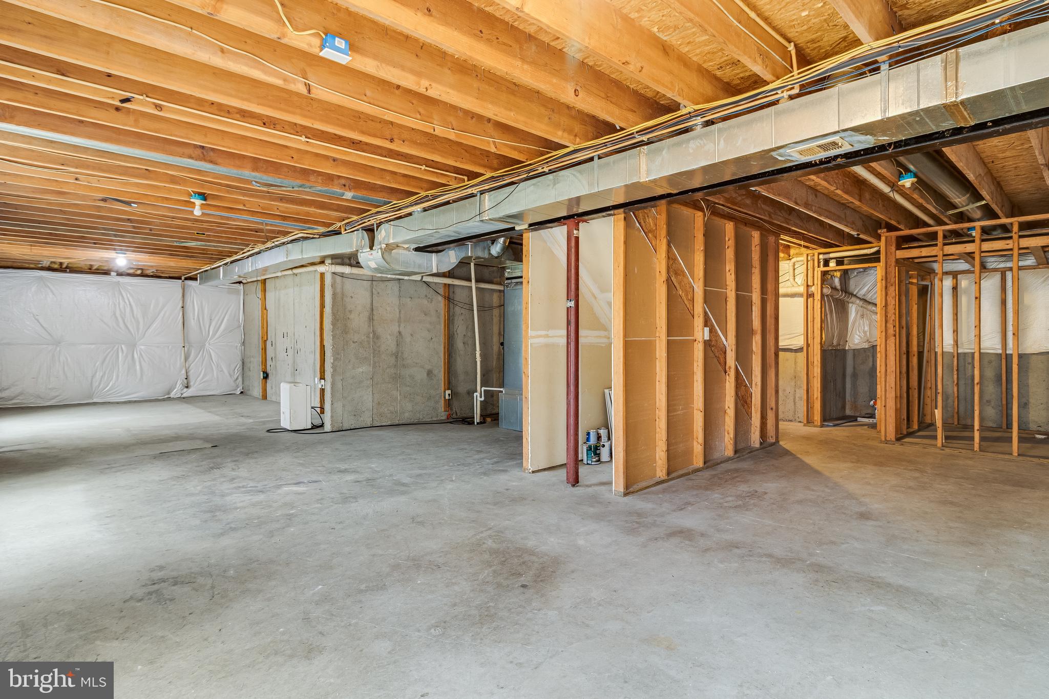 PATUXENT WOODS SUB - Residential