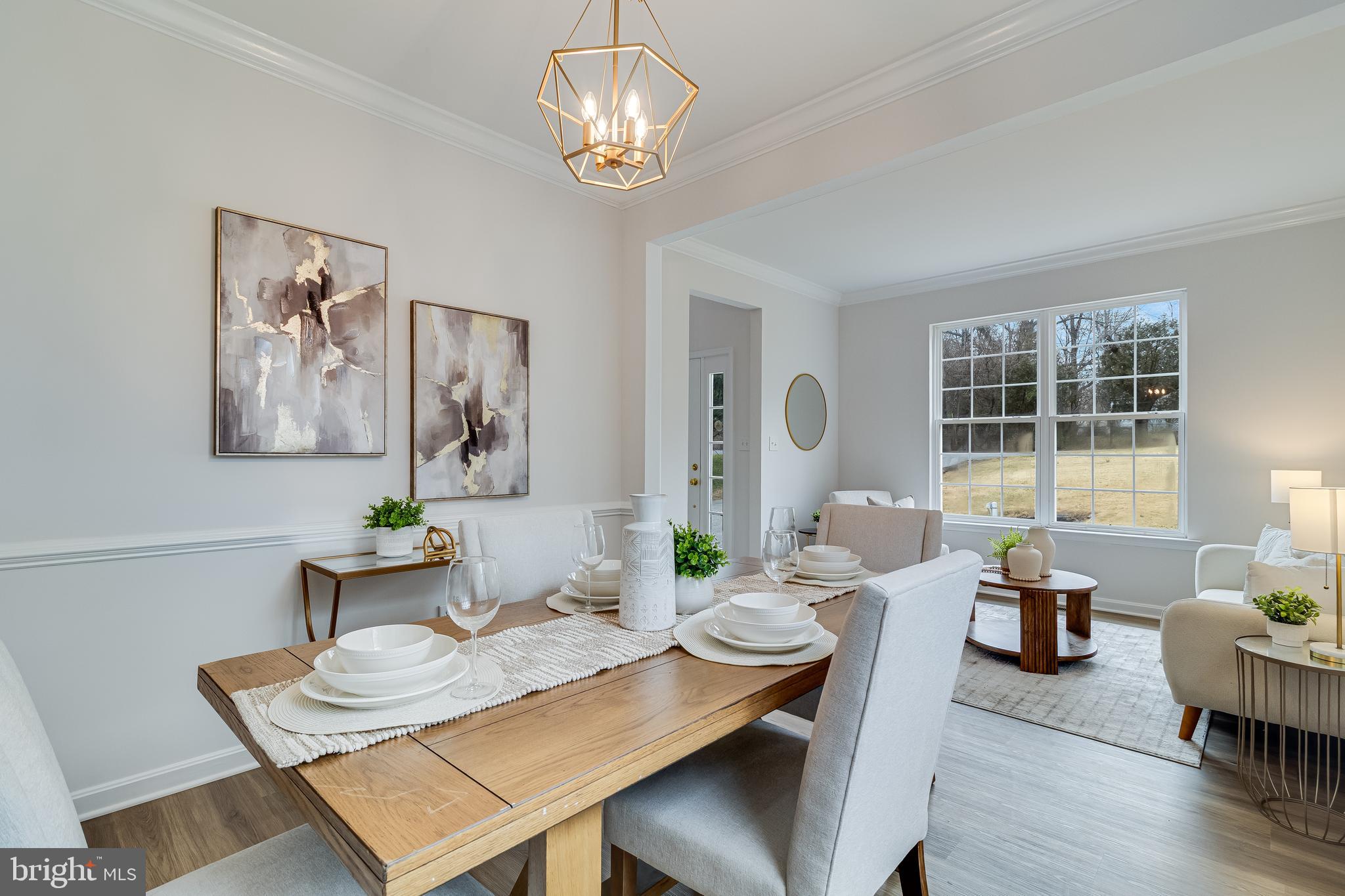 PATUXENT WOODS SUB - Residential