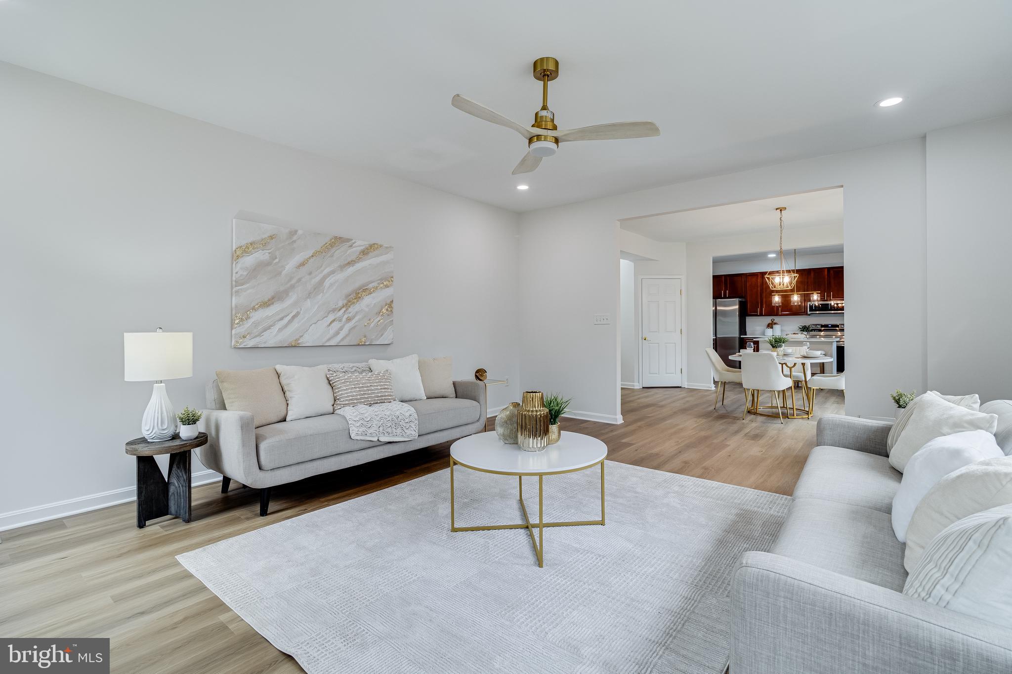 PATUXENT WOODS SUB - Residential