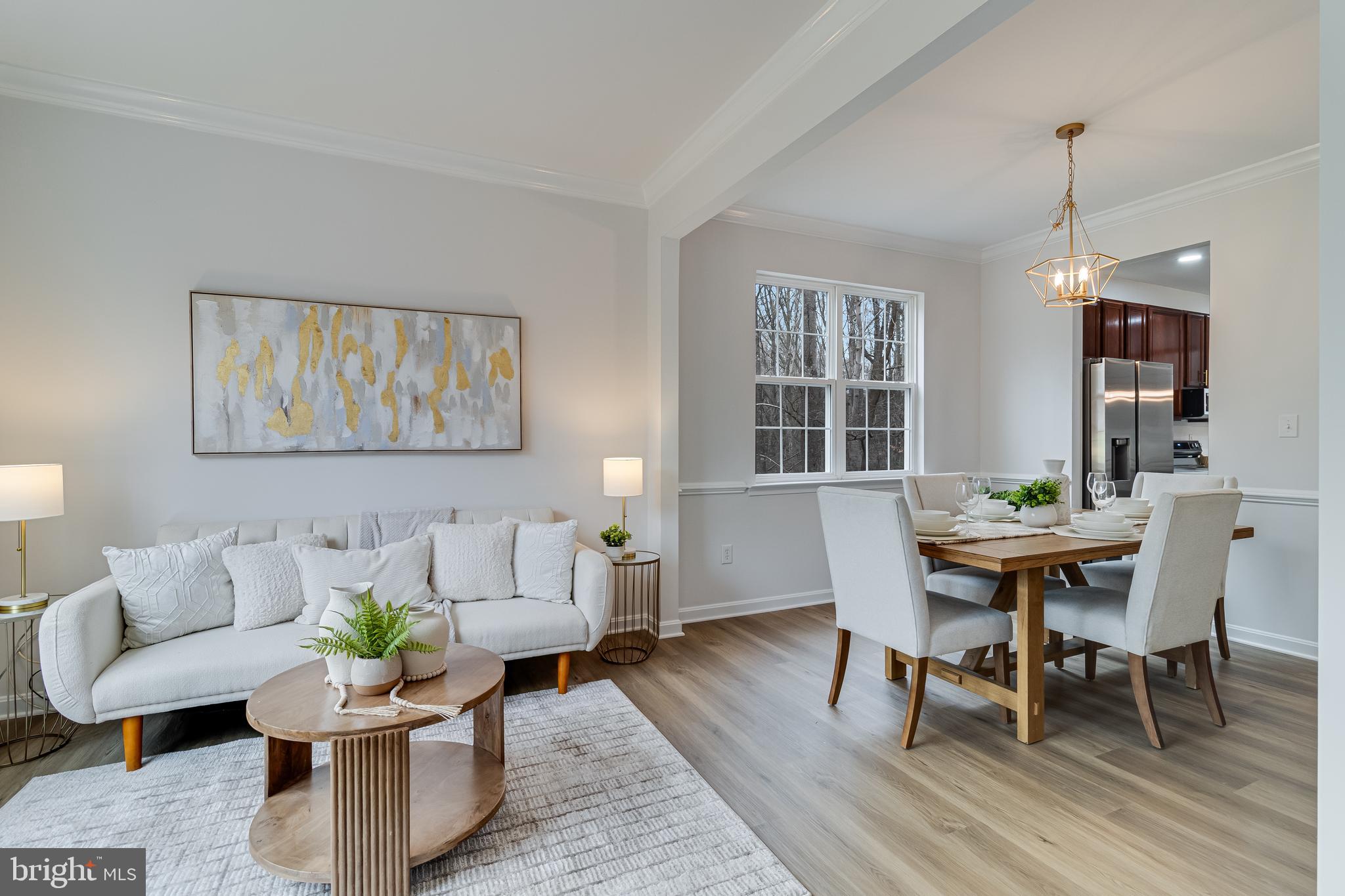 PATUXENT WOODS SUB - Residential