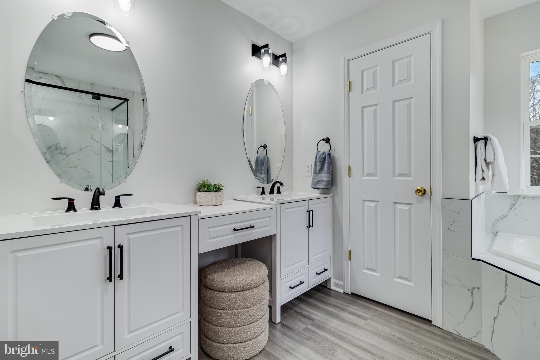 PATUXENT WOODS SUB - Residential