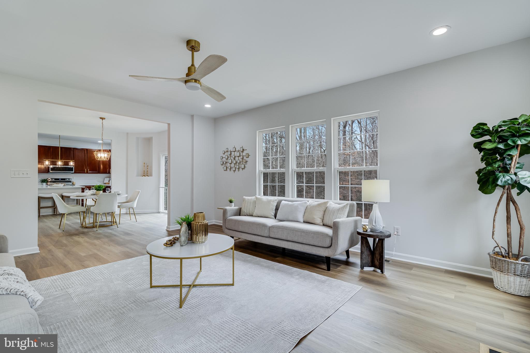 PATUXENT WOODS SUB - Residential