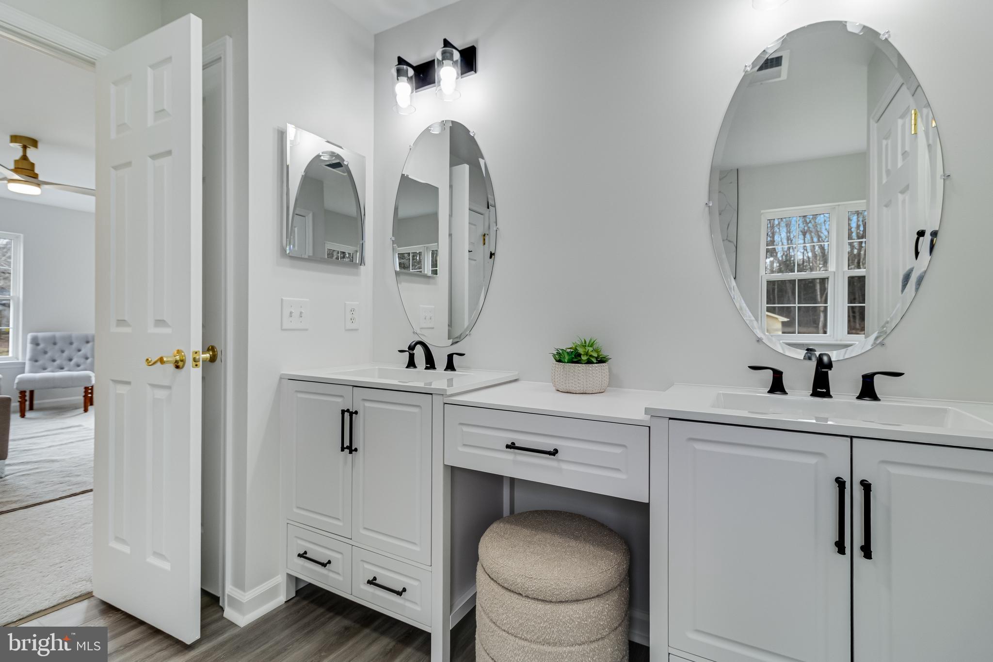 PATUXENT WOODS SUB - Residential