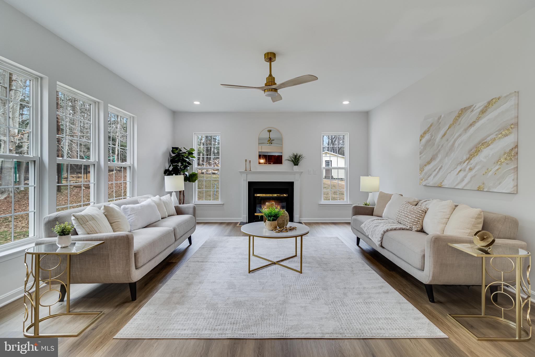 PATUXENT WOODS SUB - Residential