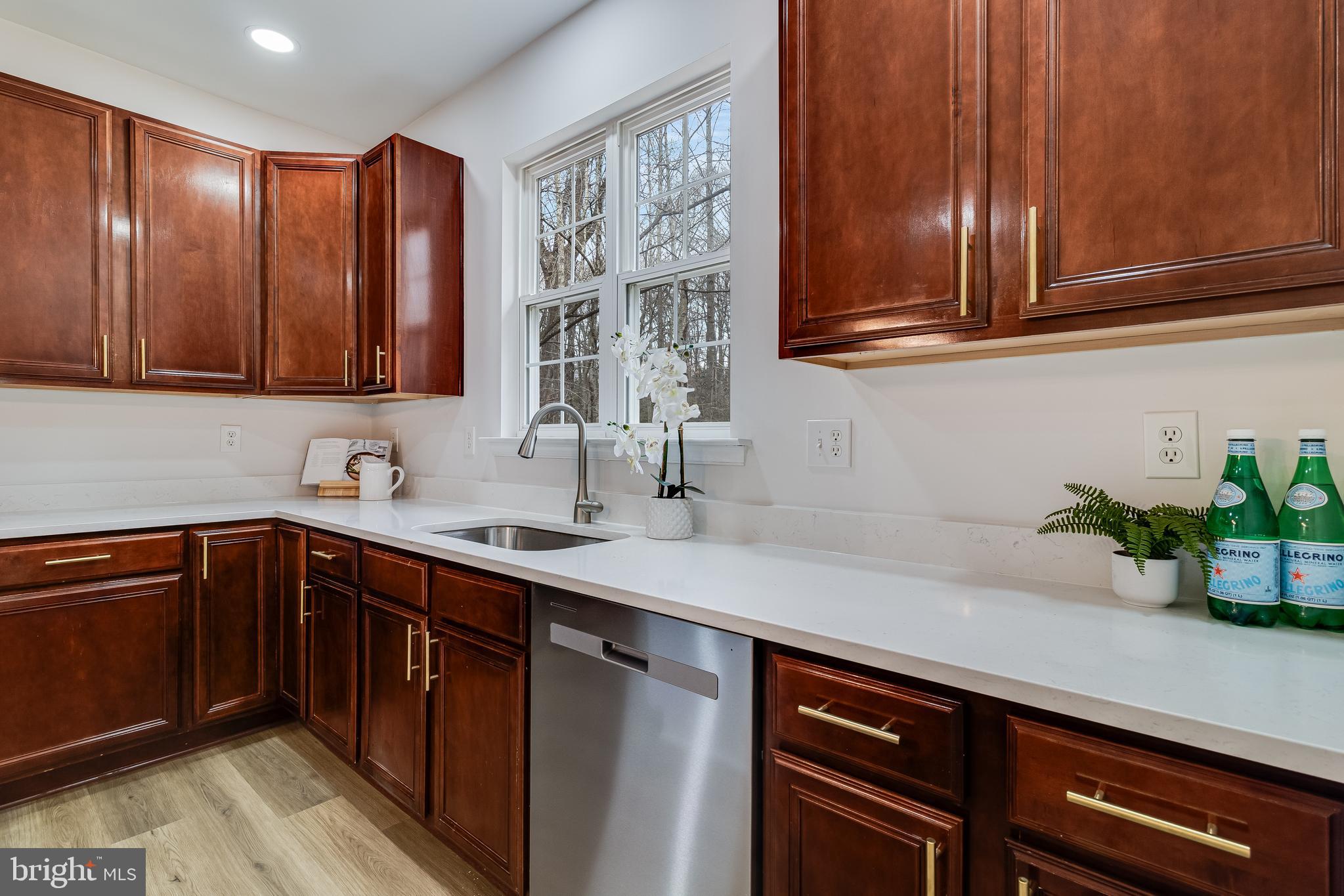 PATUXENT WOODS SUB - Residential