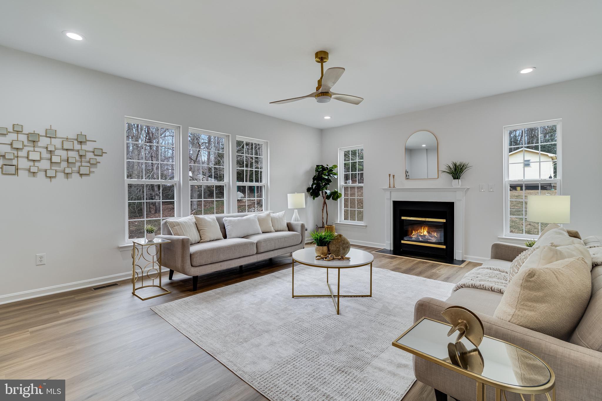 PATUXENT WOODS SUB - Residential