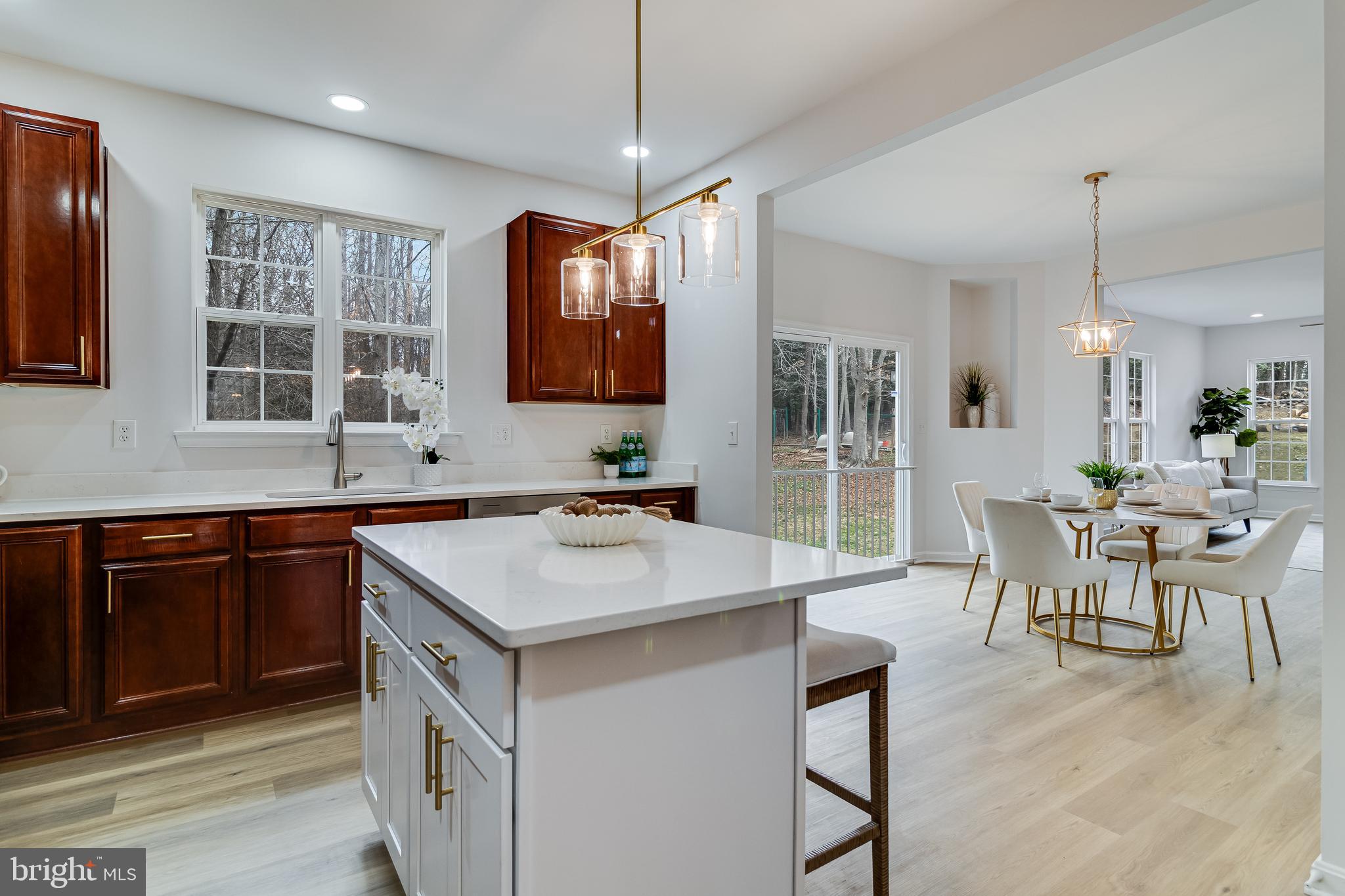 PATUXENT WOODS SUB - Residential