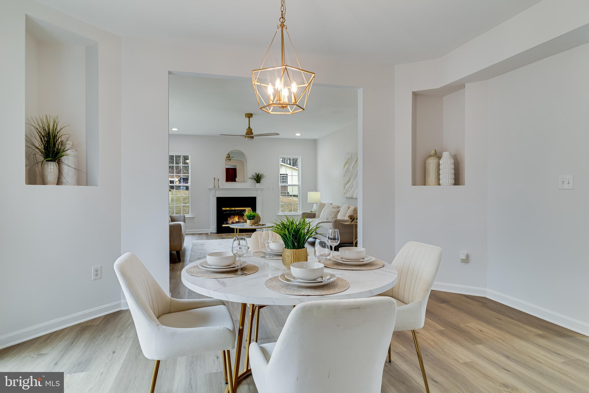 PATUXENT WOODS SUB - Residential