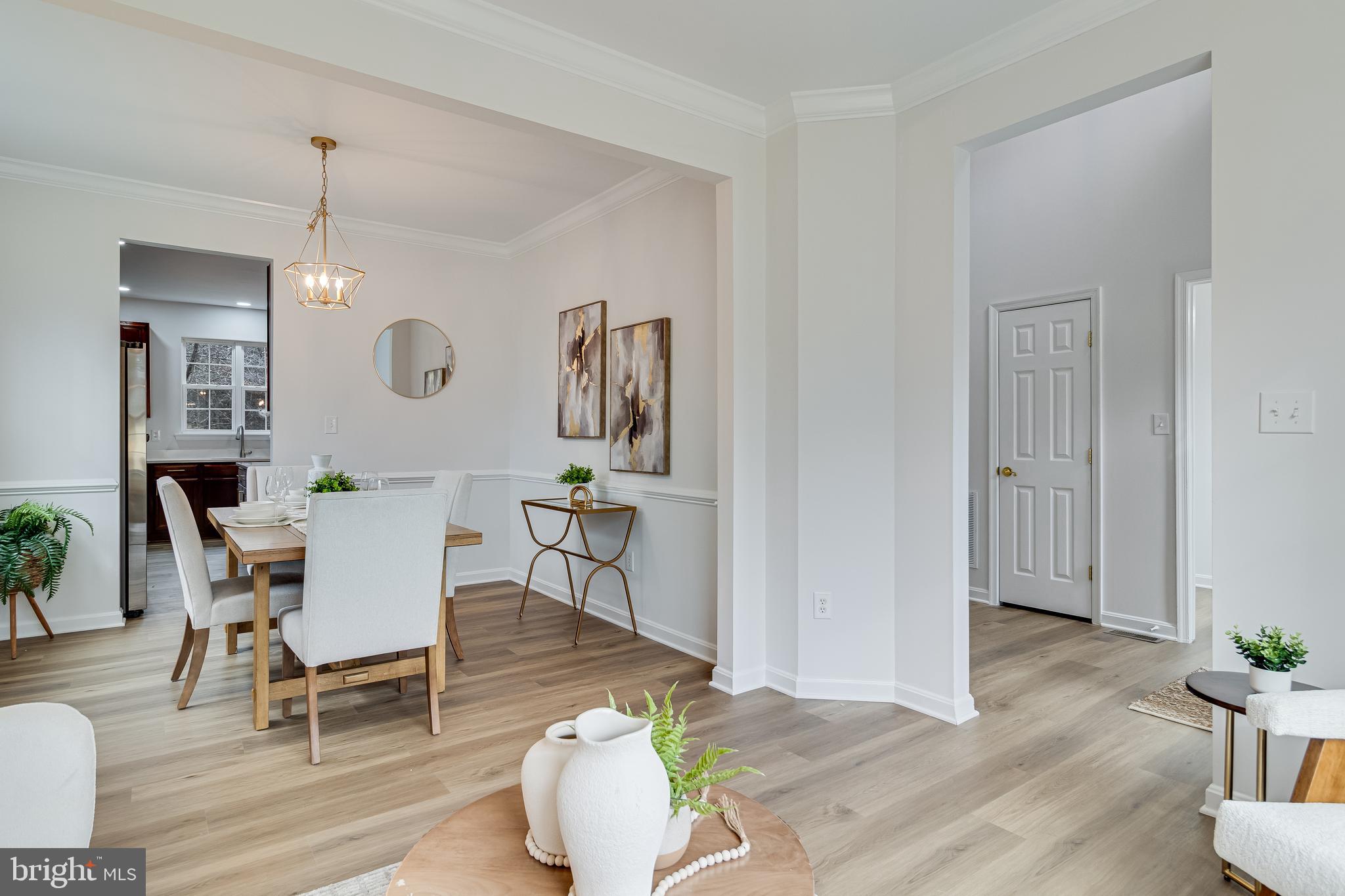 PATUXENT WOODS SUB - Residential