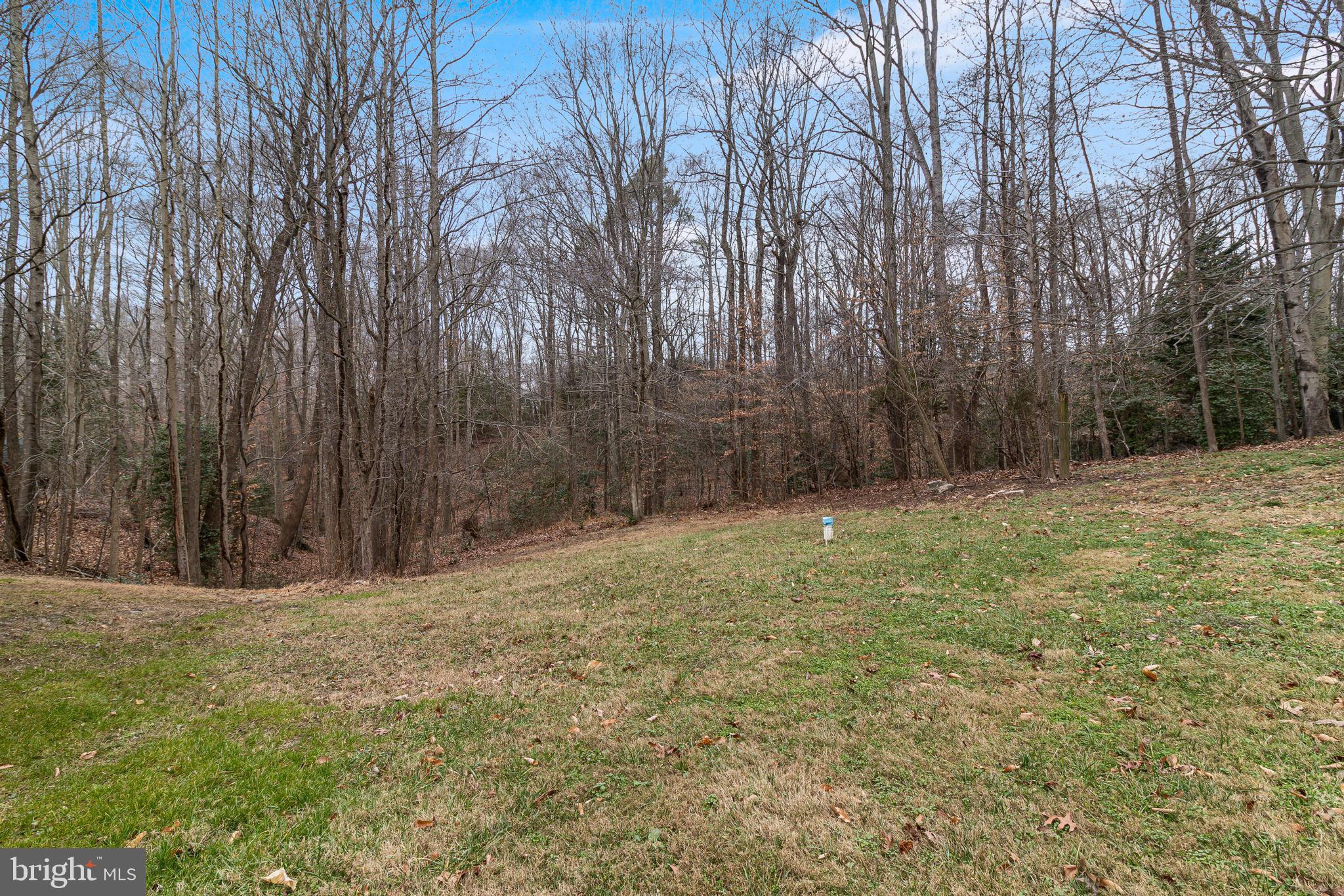 PATUXENT WOODS SUB - Residential