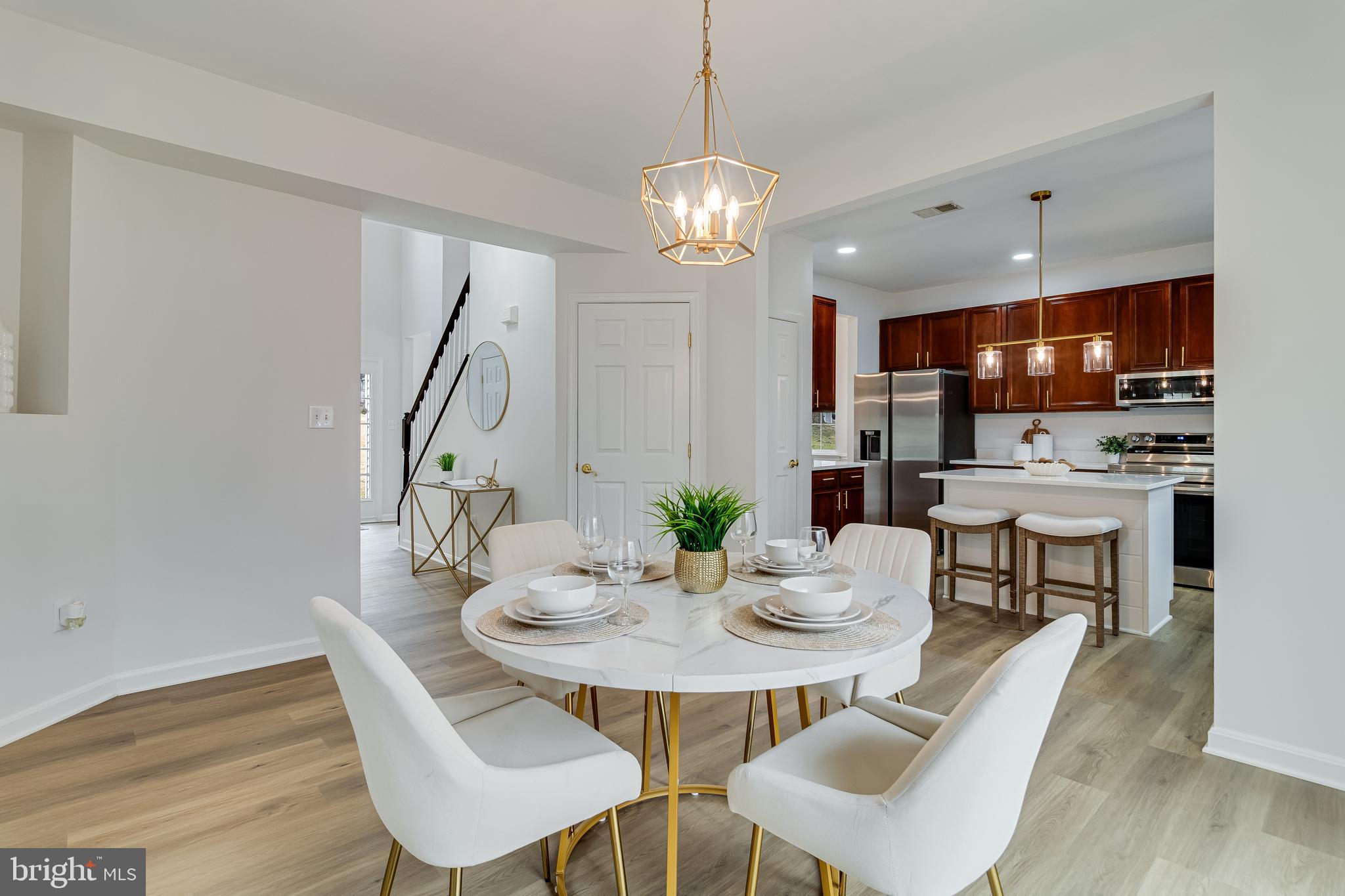 PATUXENT WOODS SUB - Residential