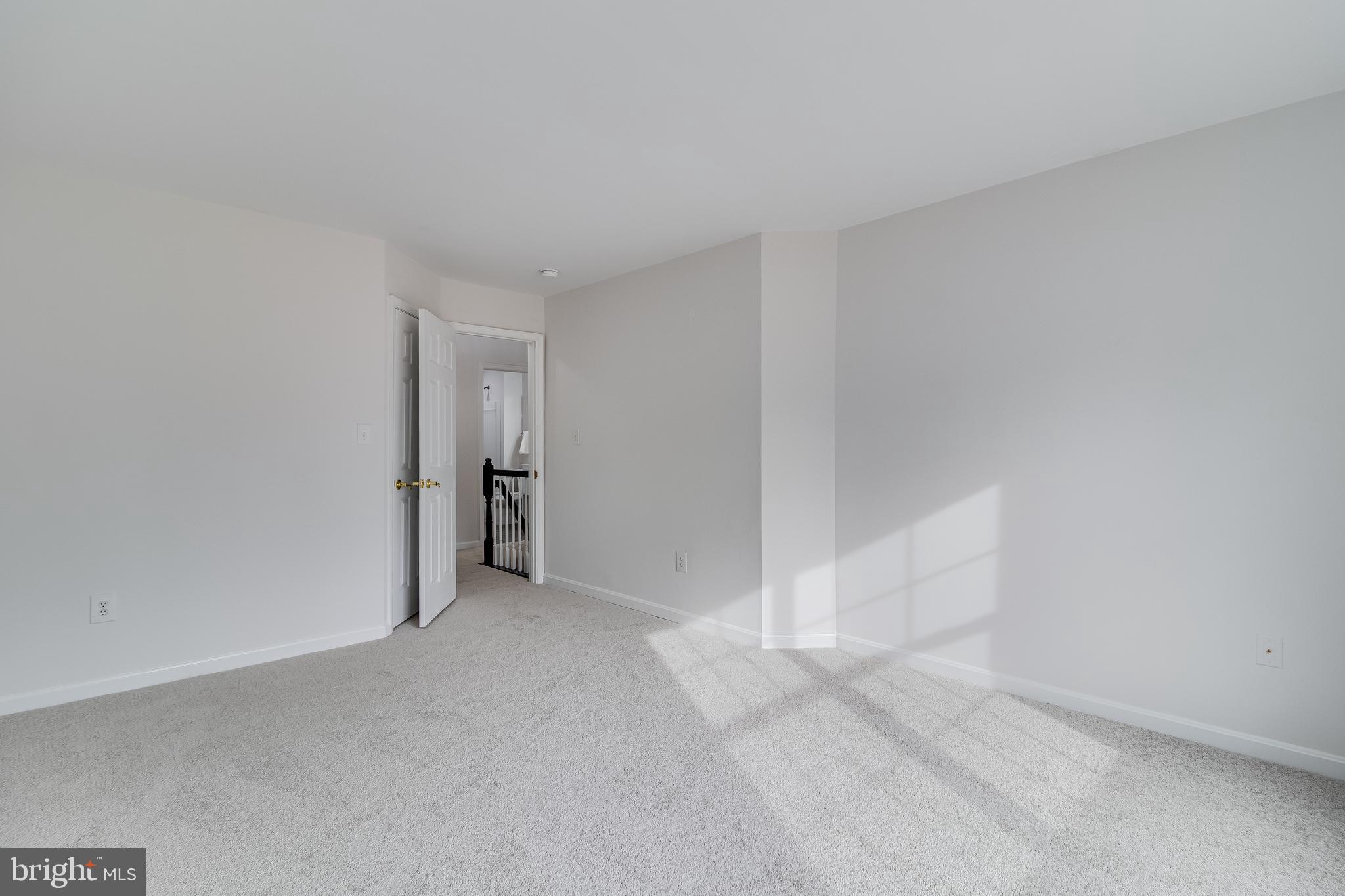 PATUXENT WOODS SUB - Residential