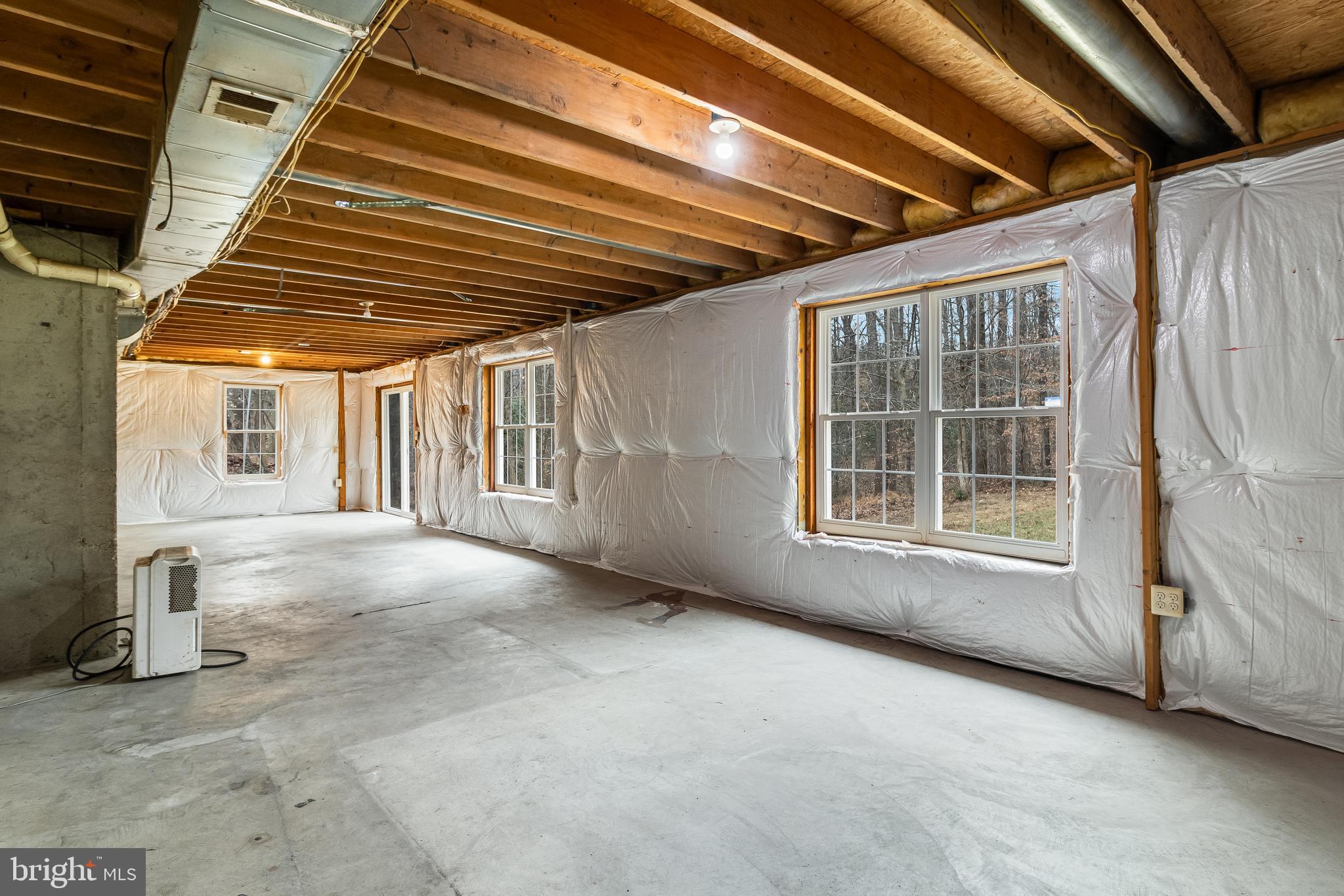 PATUXENT WOODS SUB - Residential