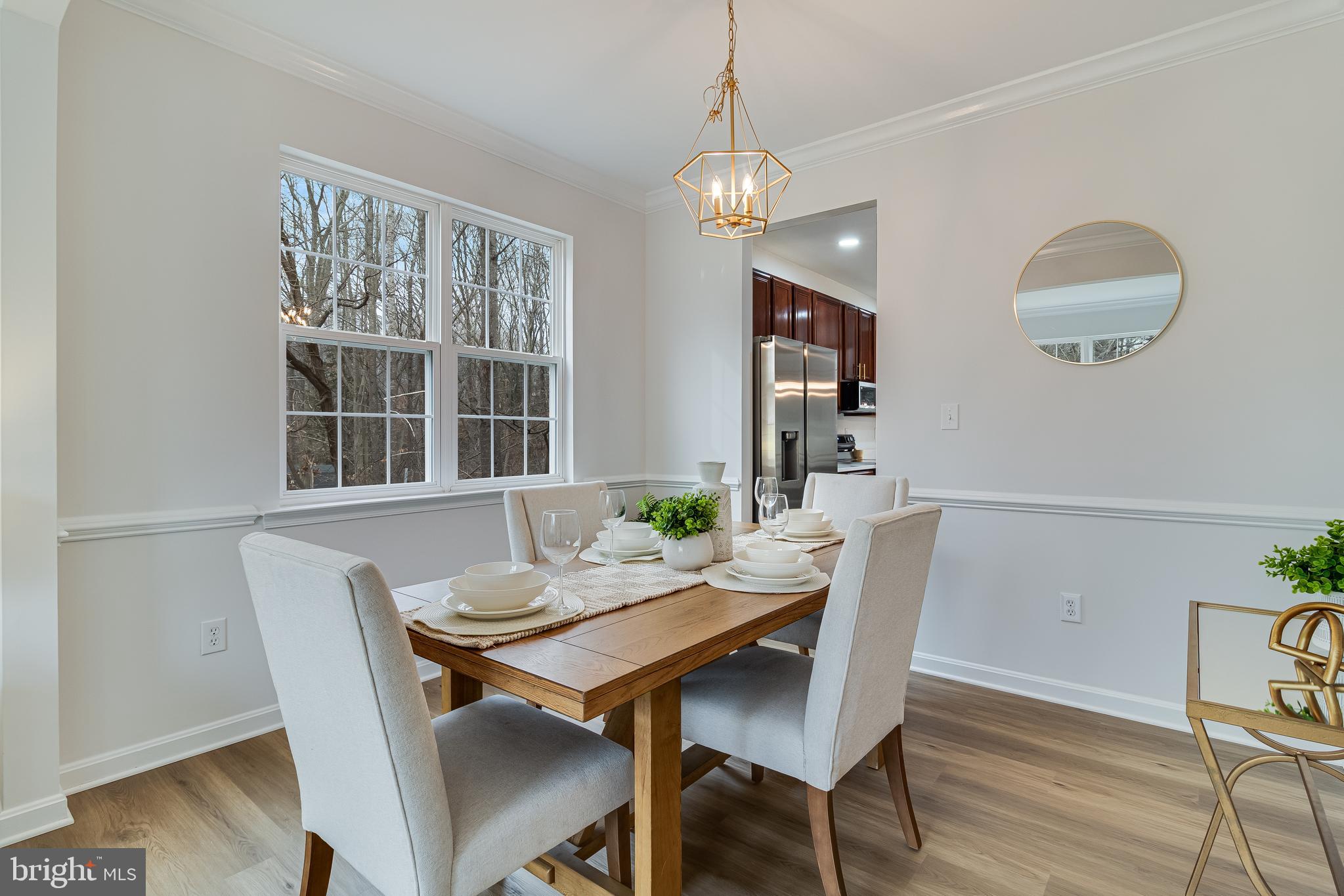 PATUXENT WOODS SUB - Residential