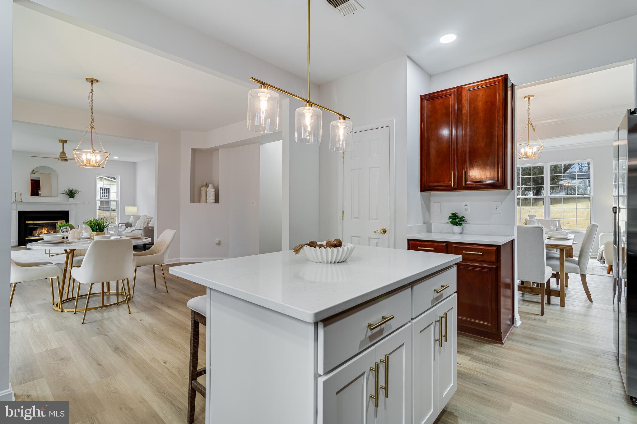 PATUXENT WOODS SUB - Residential