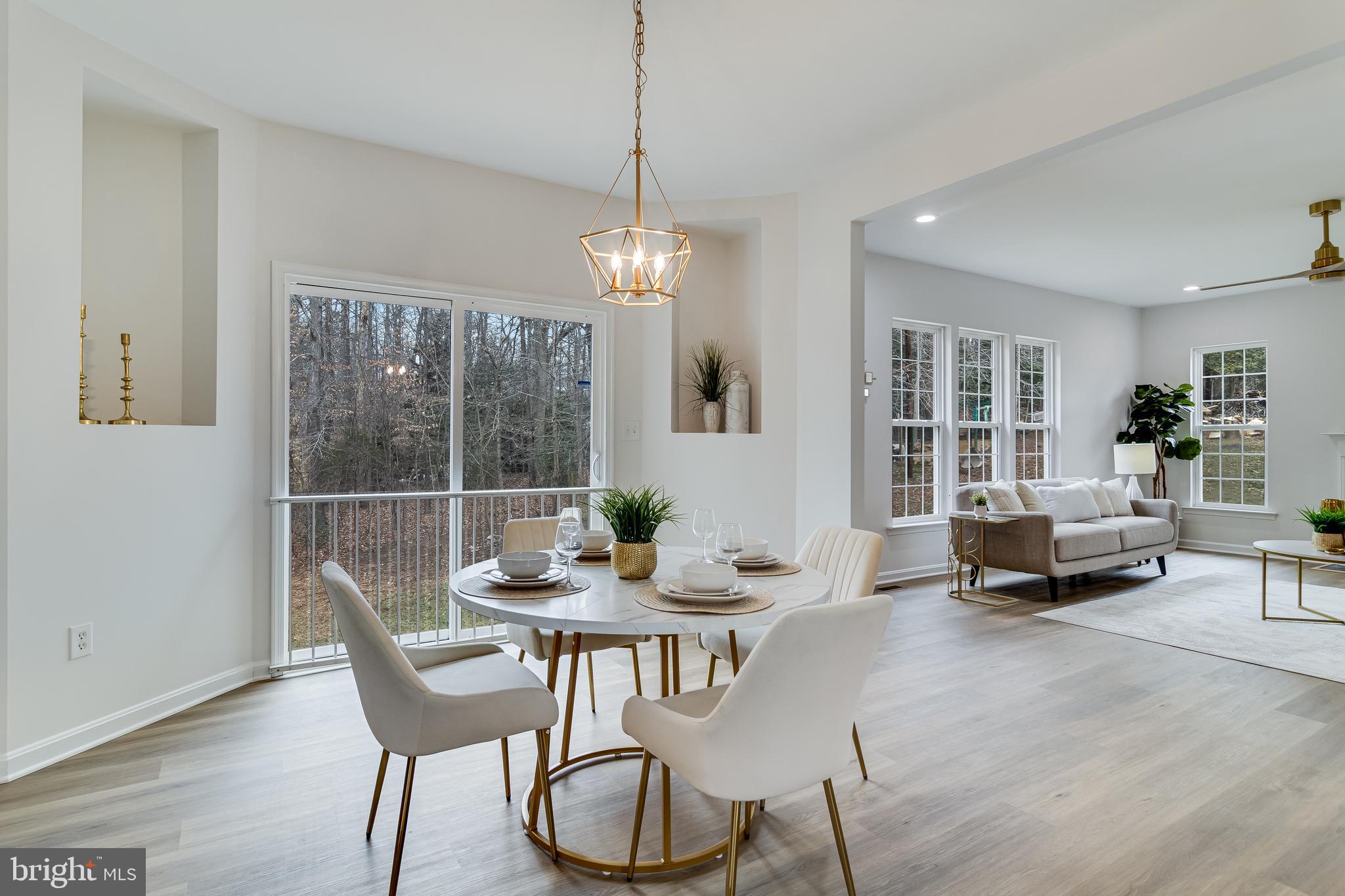 PATUXENT WOODS SUB - Residential