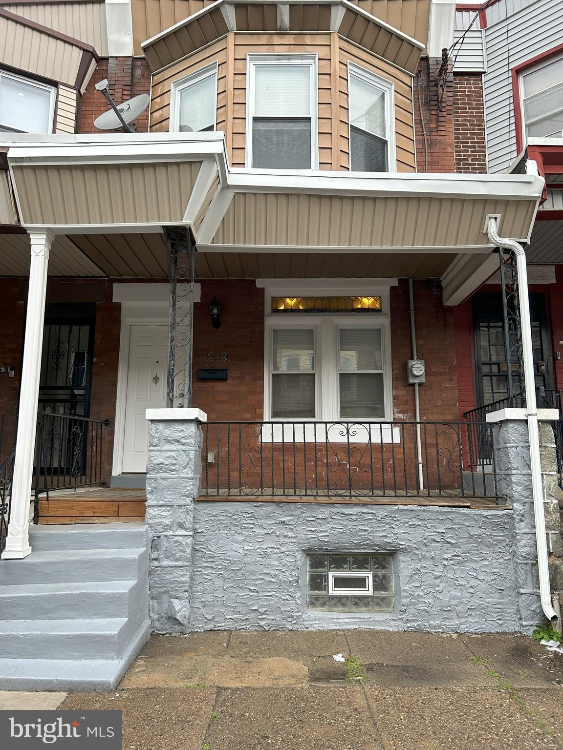 WALNUT HILL - Residential Lease