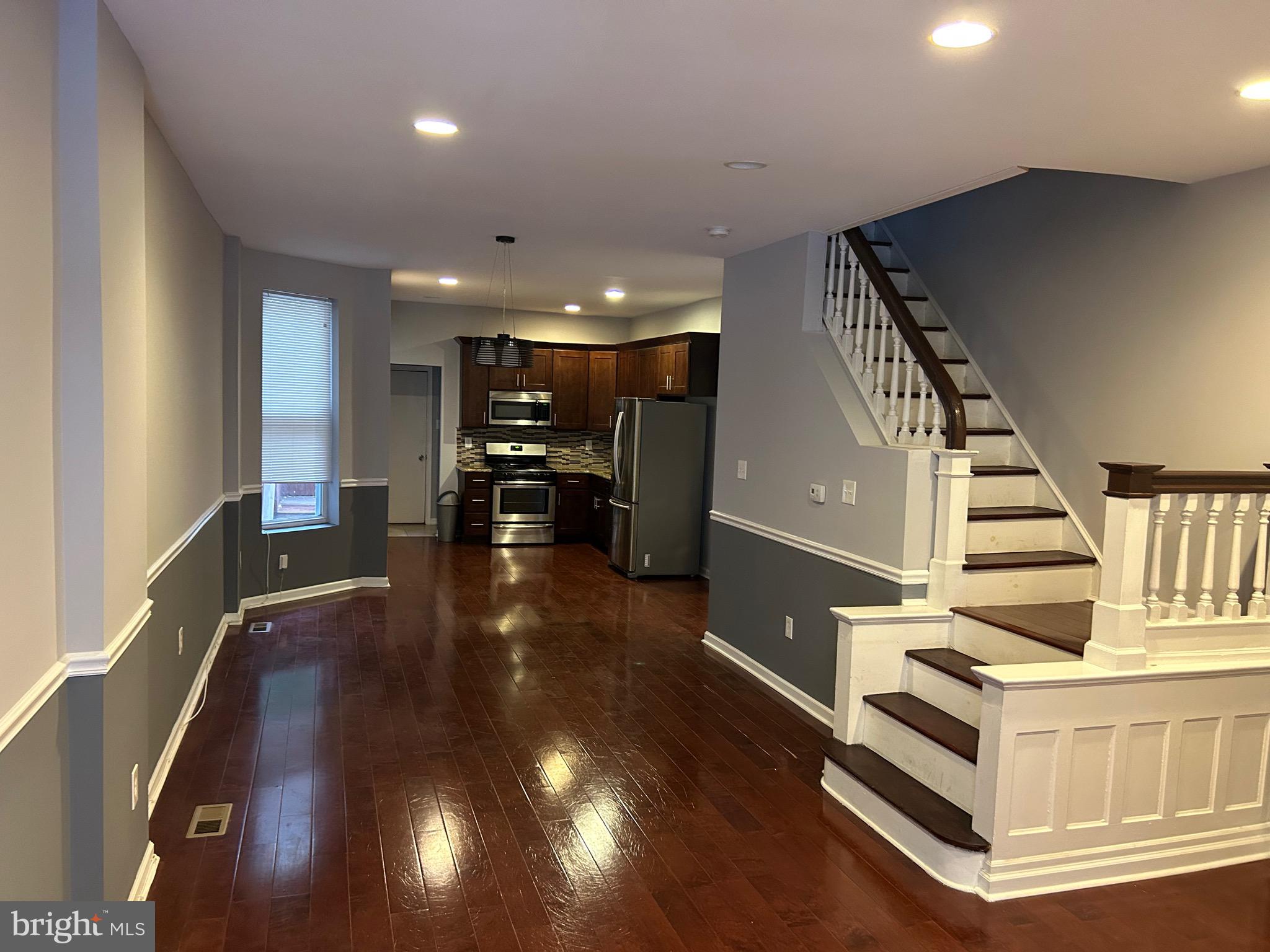 WALNUT HILL - Residential Lease