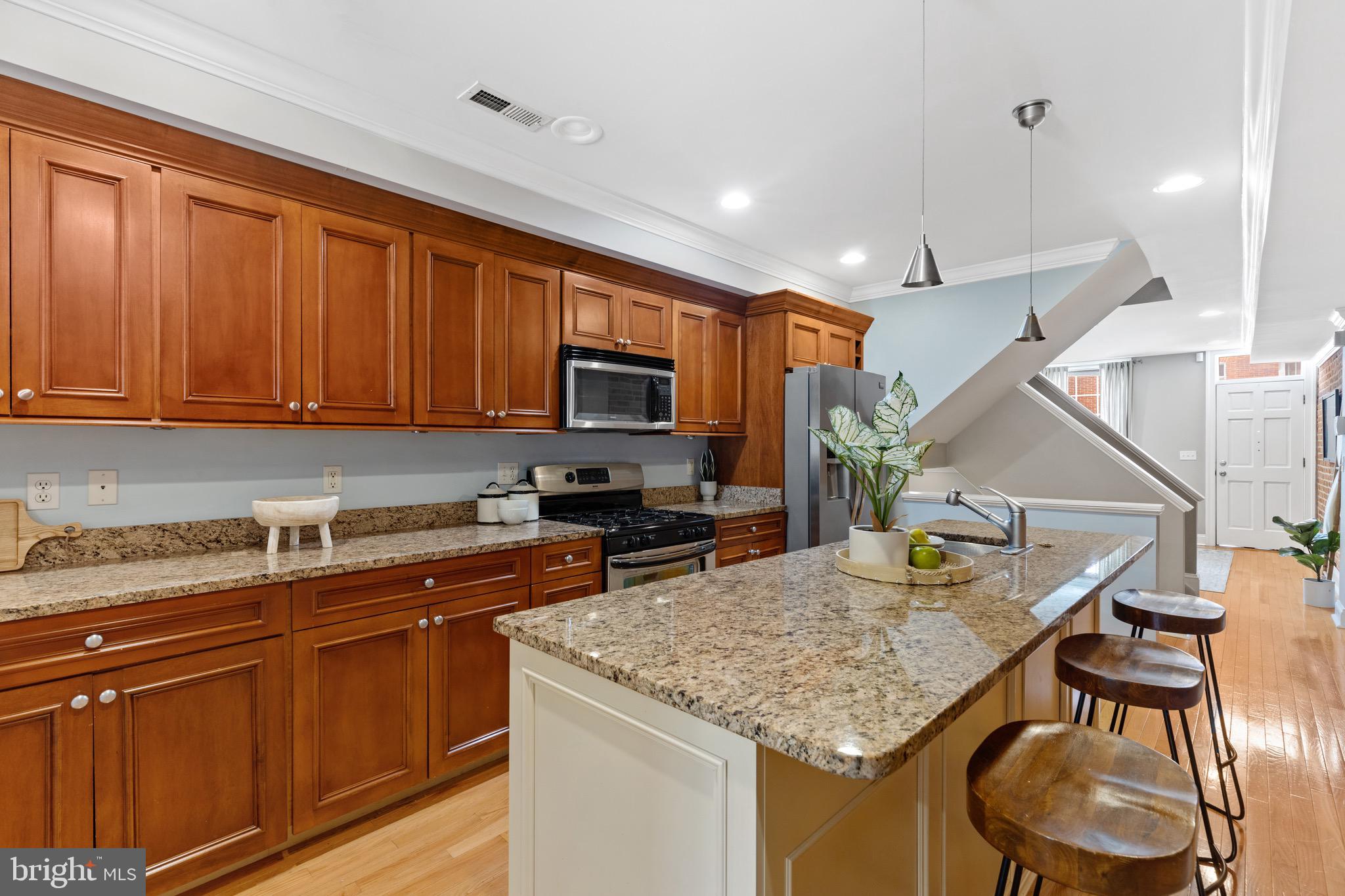 CANTON - Residential